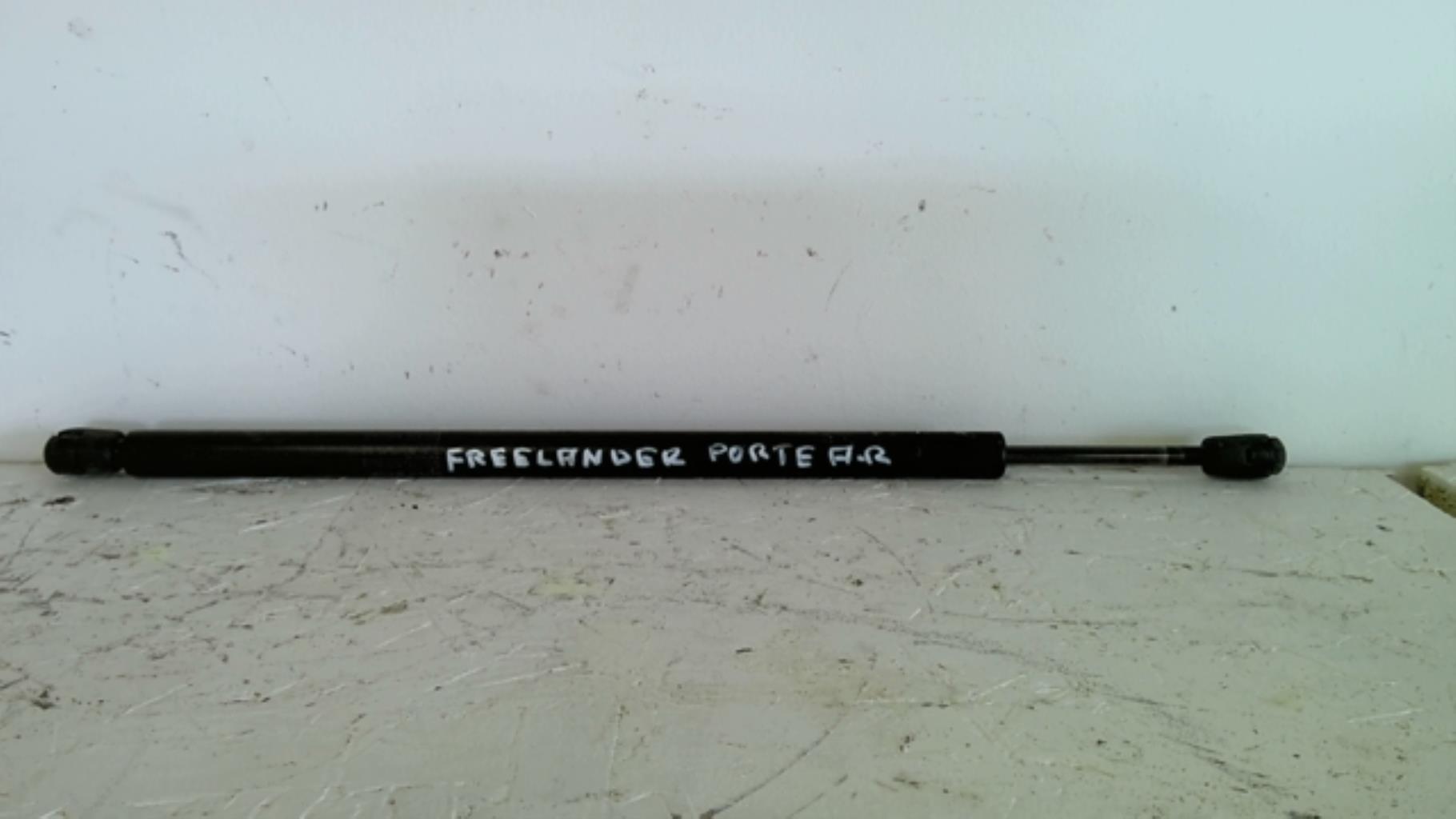 Verin de coffre LAND ROVER FREELANDER 1 PHASE 4 Essence - 1