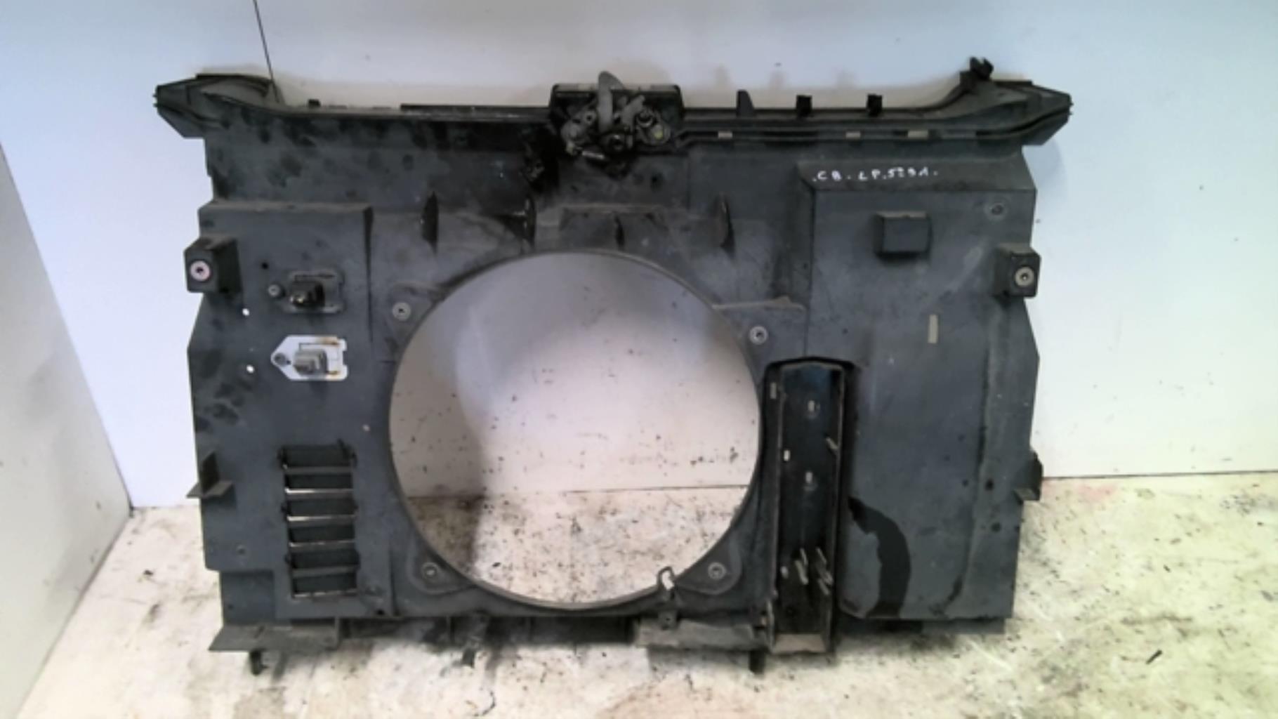 Armature avant, Masque avant CITROEN C8 Essence - 1