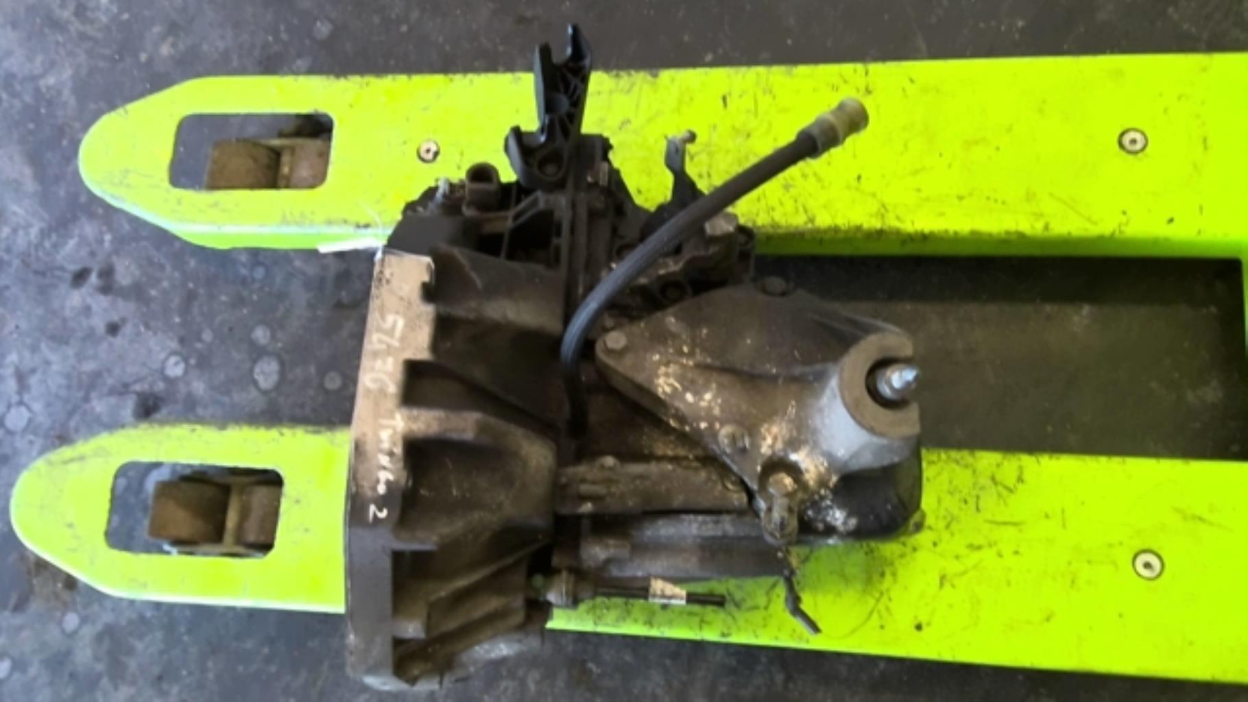 Boite de vitesses RENAULT TWINGO 2 PHASE 1 Essence - 1