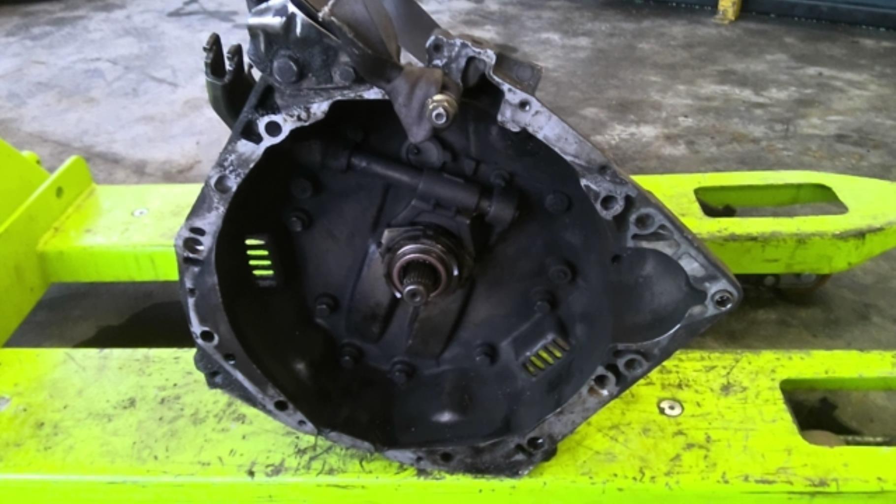 Boite de vitesses RENAULT ESPACE 2 PHASE 1 Diesel - 1
