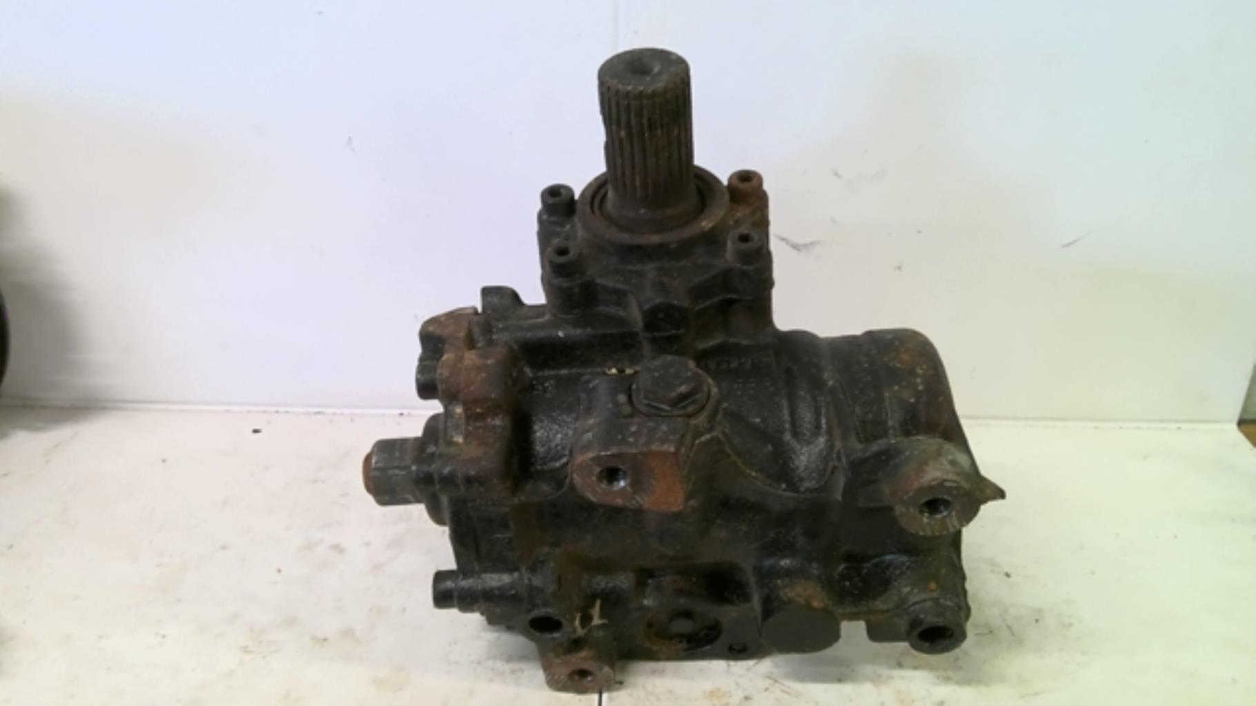 Boitier de direction MERCEDES CLASSE C 202 PHASE 2 Diesel - 1