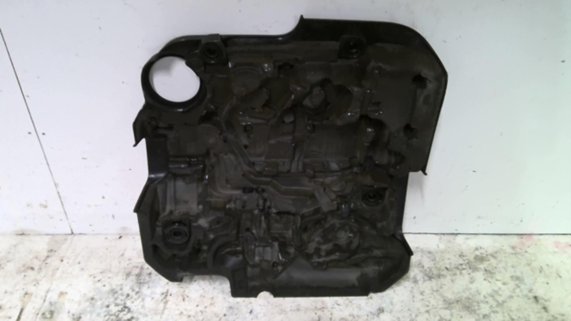 Cache moteur  VOLKSWAGEN POLO 5 PHASE 1 Diesel - 1