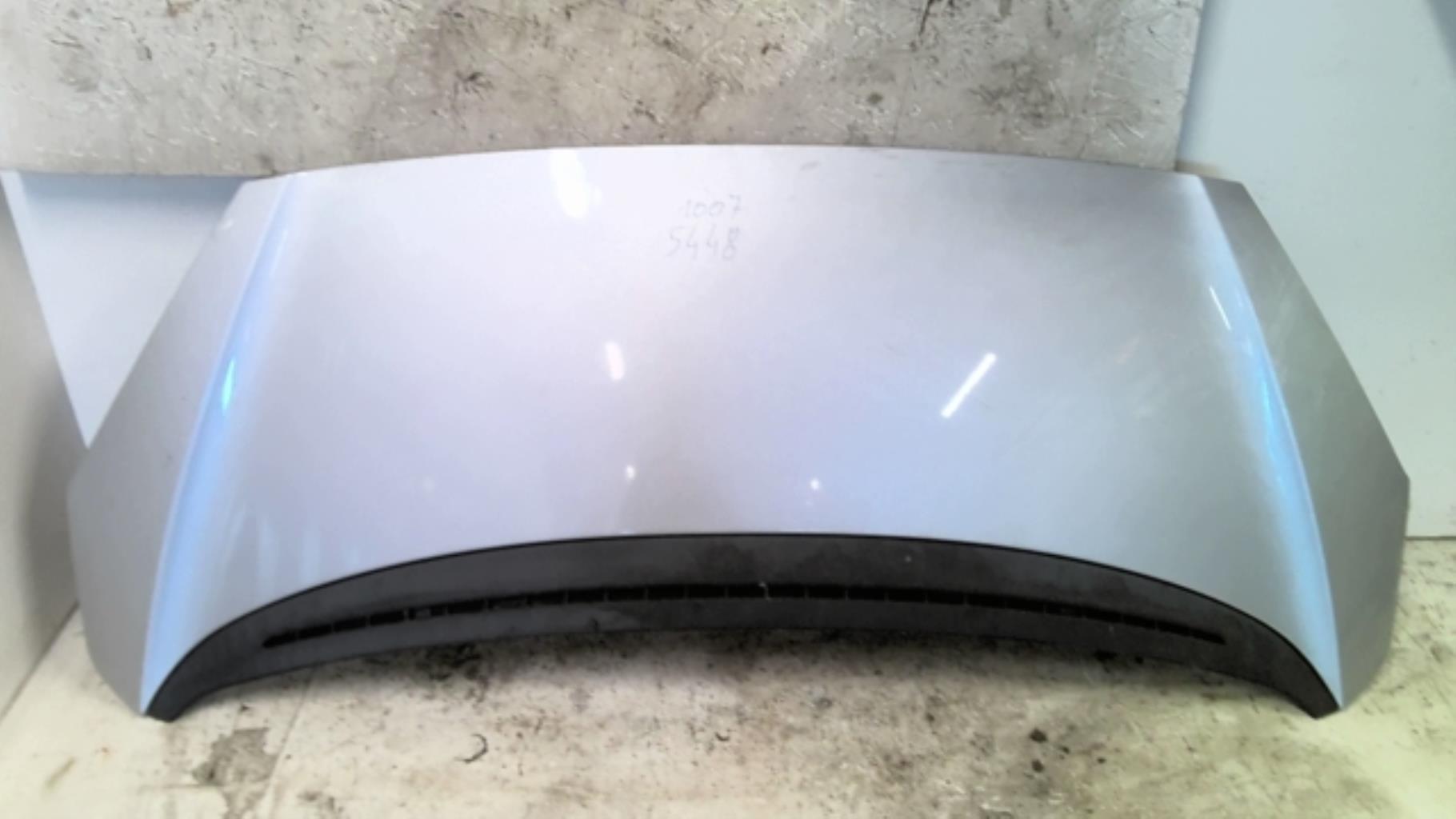 Capot PEUGEOT 1007 Diesel - 1