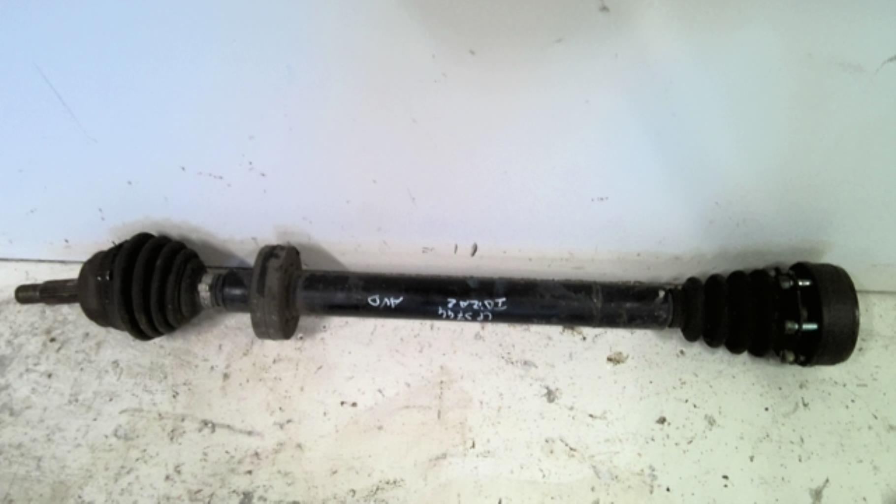 Cardan droit (transmission) SEAT IBIZA 2 PHASE 3 Essence - 1