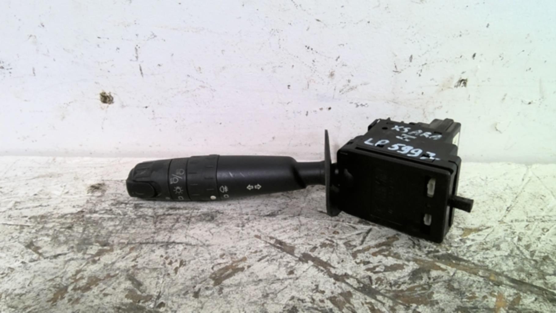 Commodo phare CITROEN XSARA PHASE 1 Essence - 1