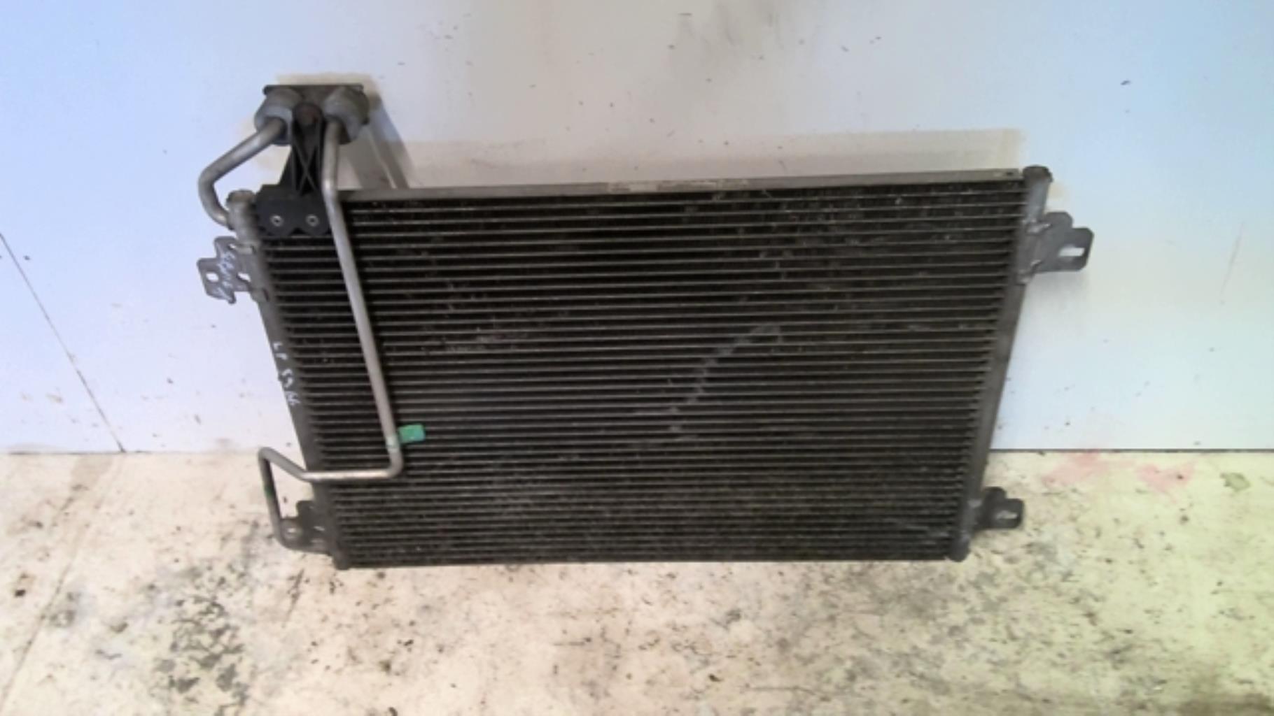 Condenseur de clim RENAULT SCENIC 1 PHASE 2 Diesel - 1