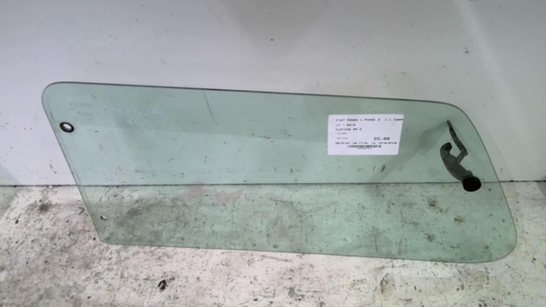 Custode arriere gauche FIAT PANDA 1 PHASE 2 Essence - 1