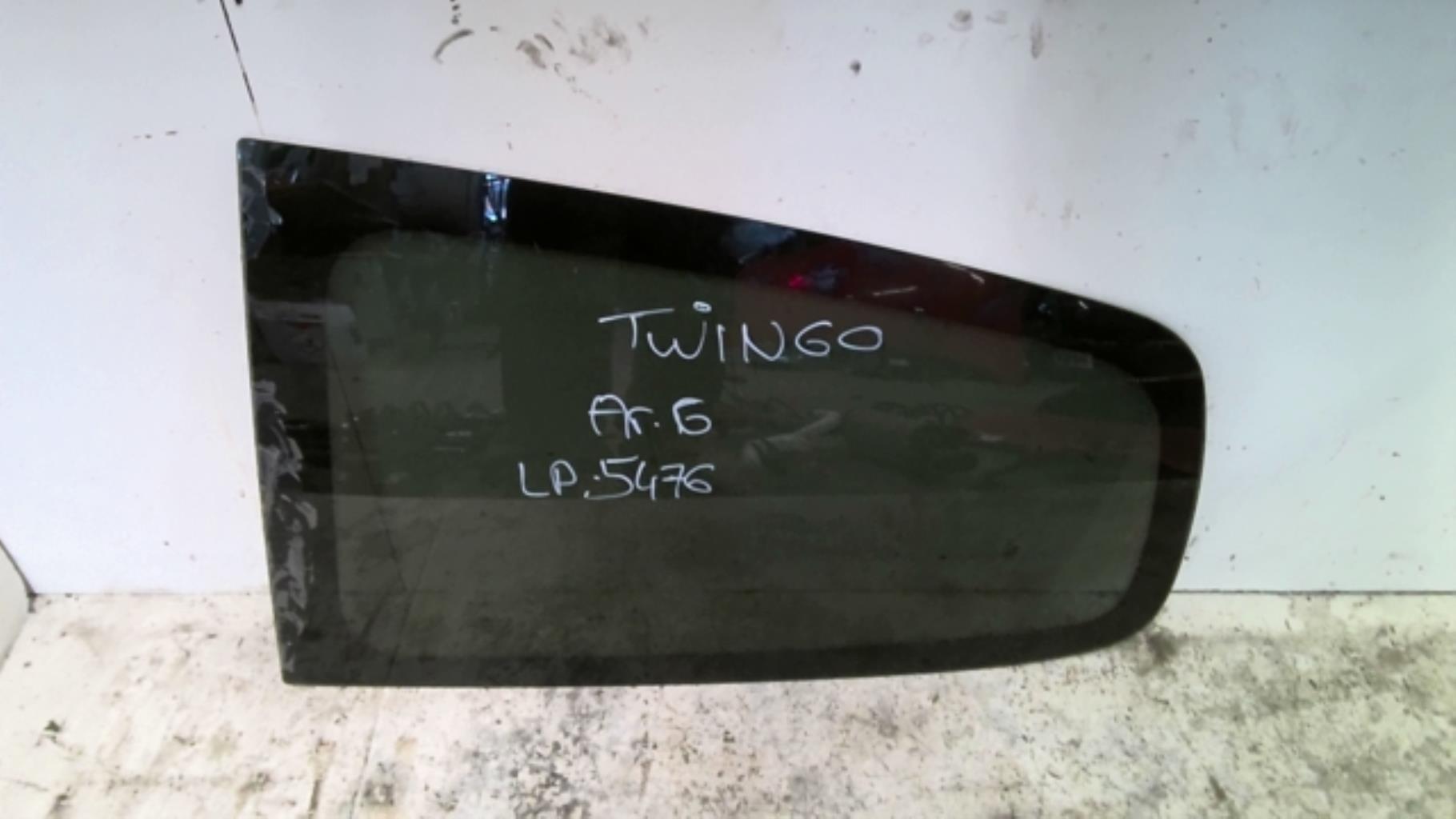 Custode arriere gauche RENAULT TWINGO 2 PHASE 1 Essence - 1