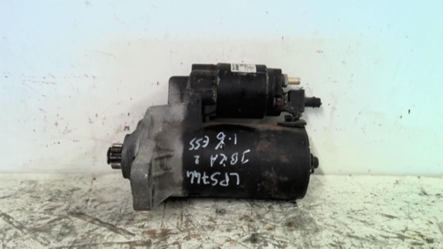Photo de la pièce