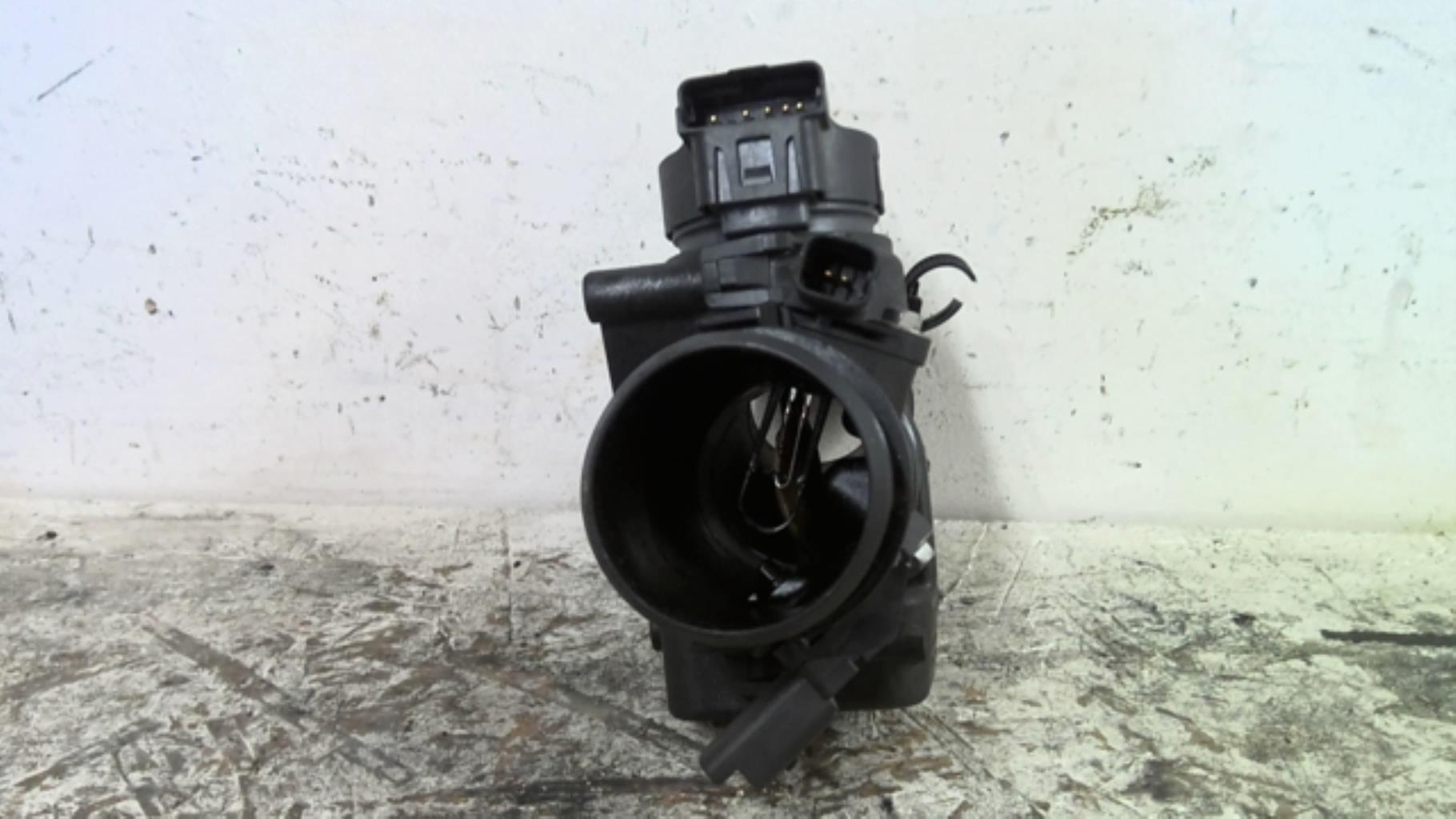 Doseur d'air PEUGEOT 207 PHASE 1 Diesel - 1