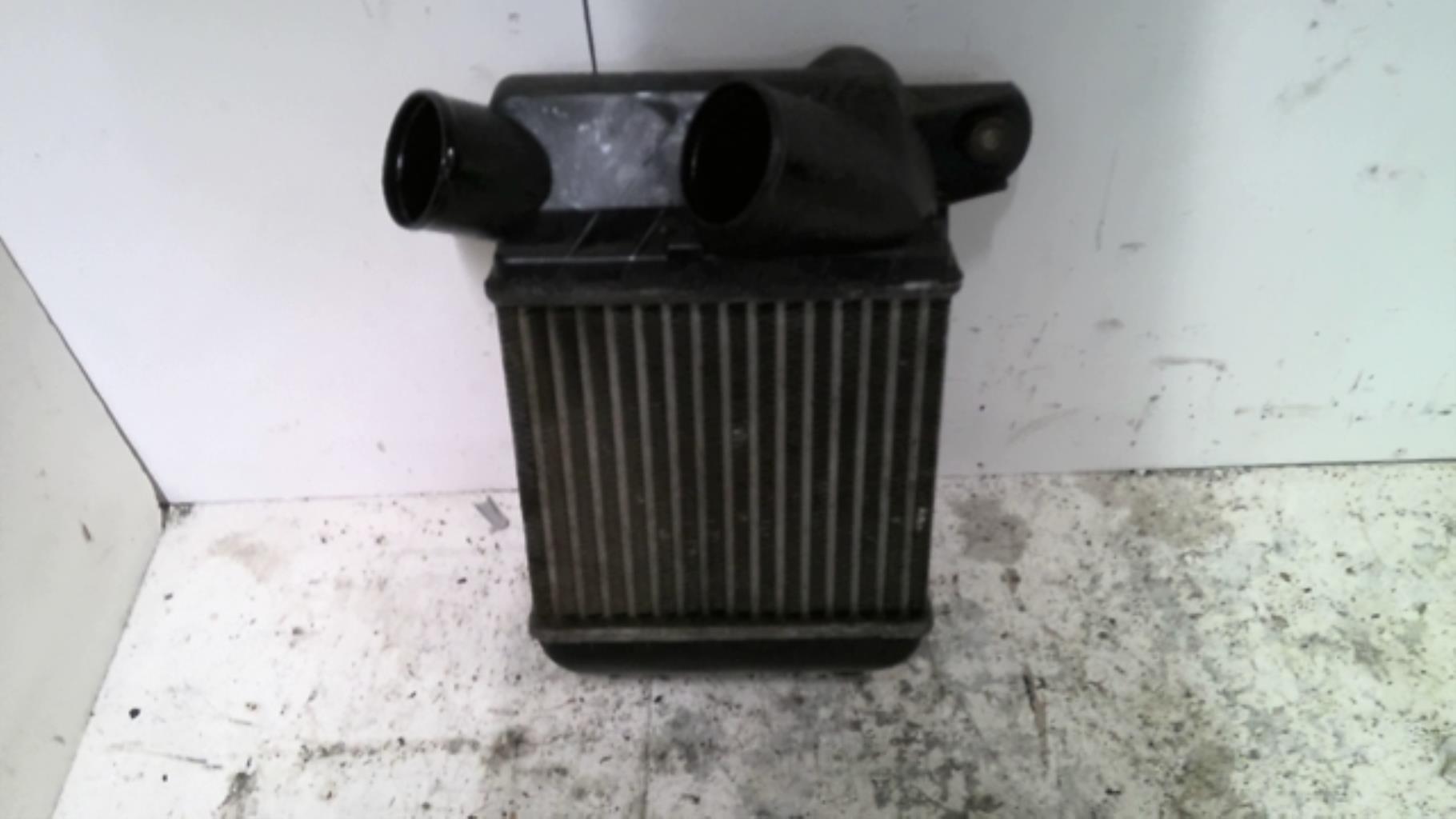 Echangeur air (Intercooler) RENAULT ESPACE 2 PHASE 1 Diesel - 1