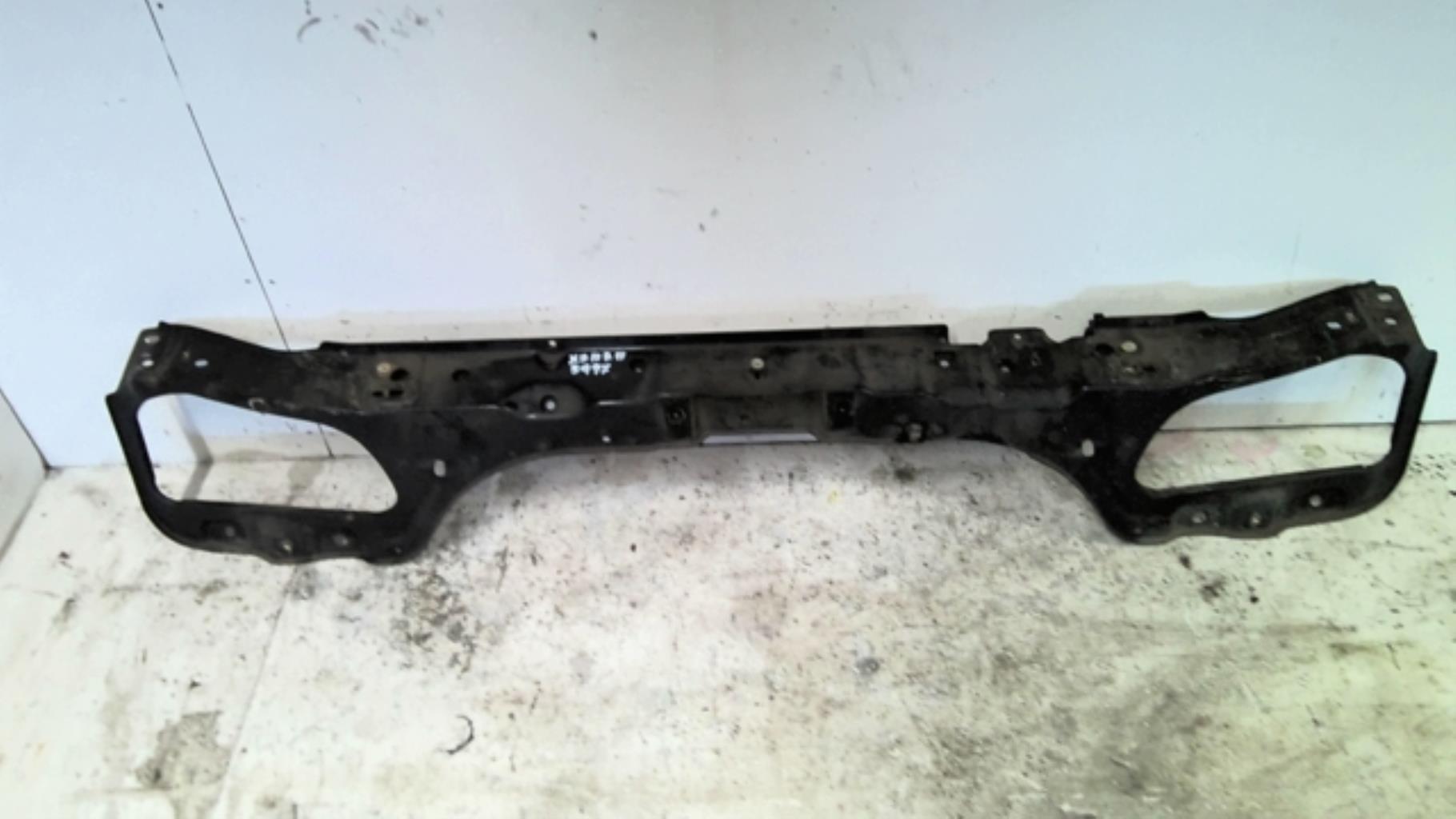 Face avant CITROEN XSARA PHASE 1 Essence - 1