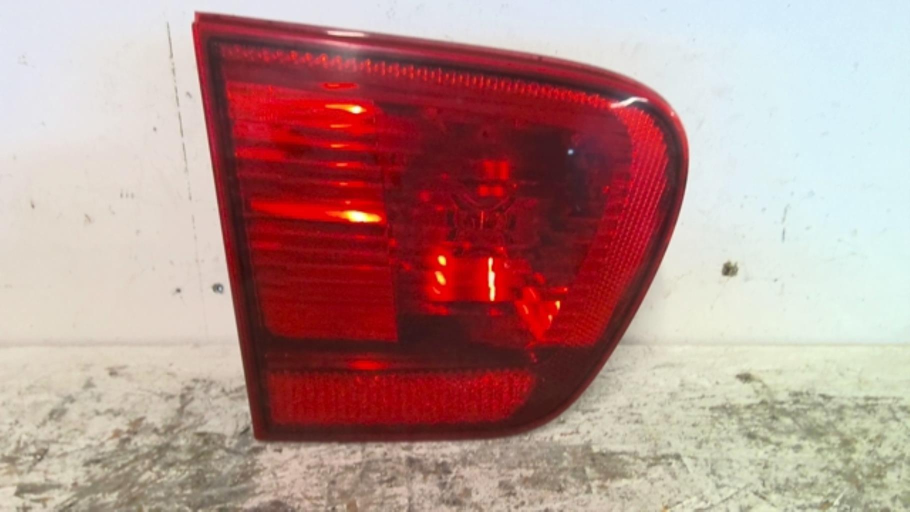 Feu arriere secondaire gauche (feux) SEAT IBIZA 2 PHASE 3 Essence - 1