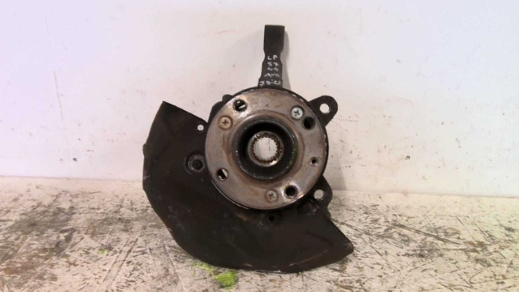 Fusee avant droit SEAT IBIZA 2 PHASE 3 Essence - 1