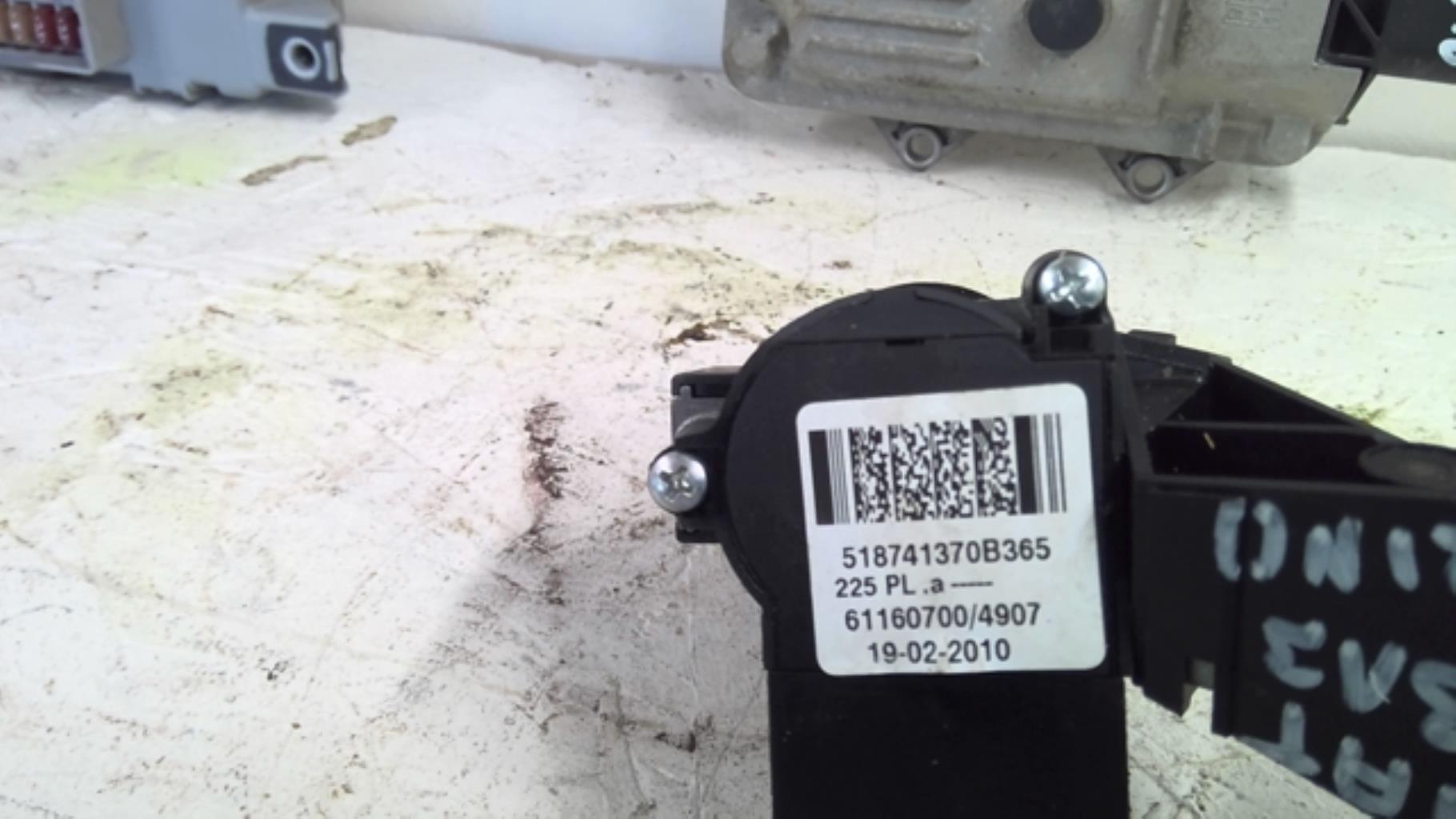 Kit de demarrage FIAT PANDA 1 PHASE 2 Essence - 1