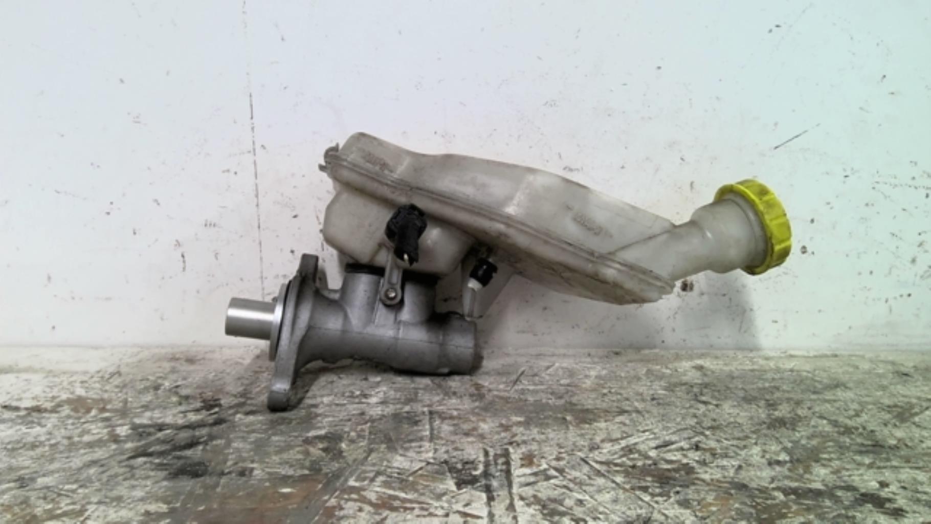 Maitre cylindre (freinage) CITROEN C3 2 PHASE 1 Diesel - 1