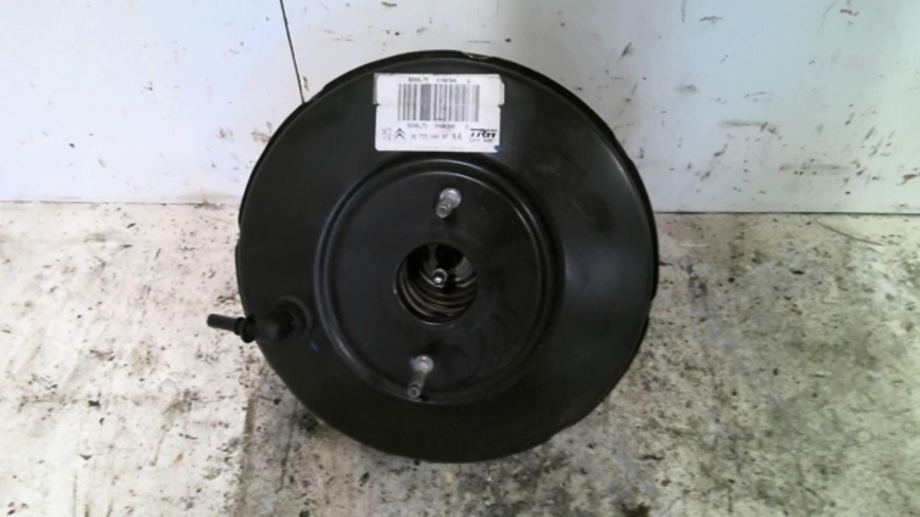 Mastervac CITROEN C3 2 PHASE 1 Diesel - 1