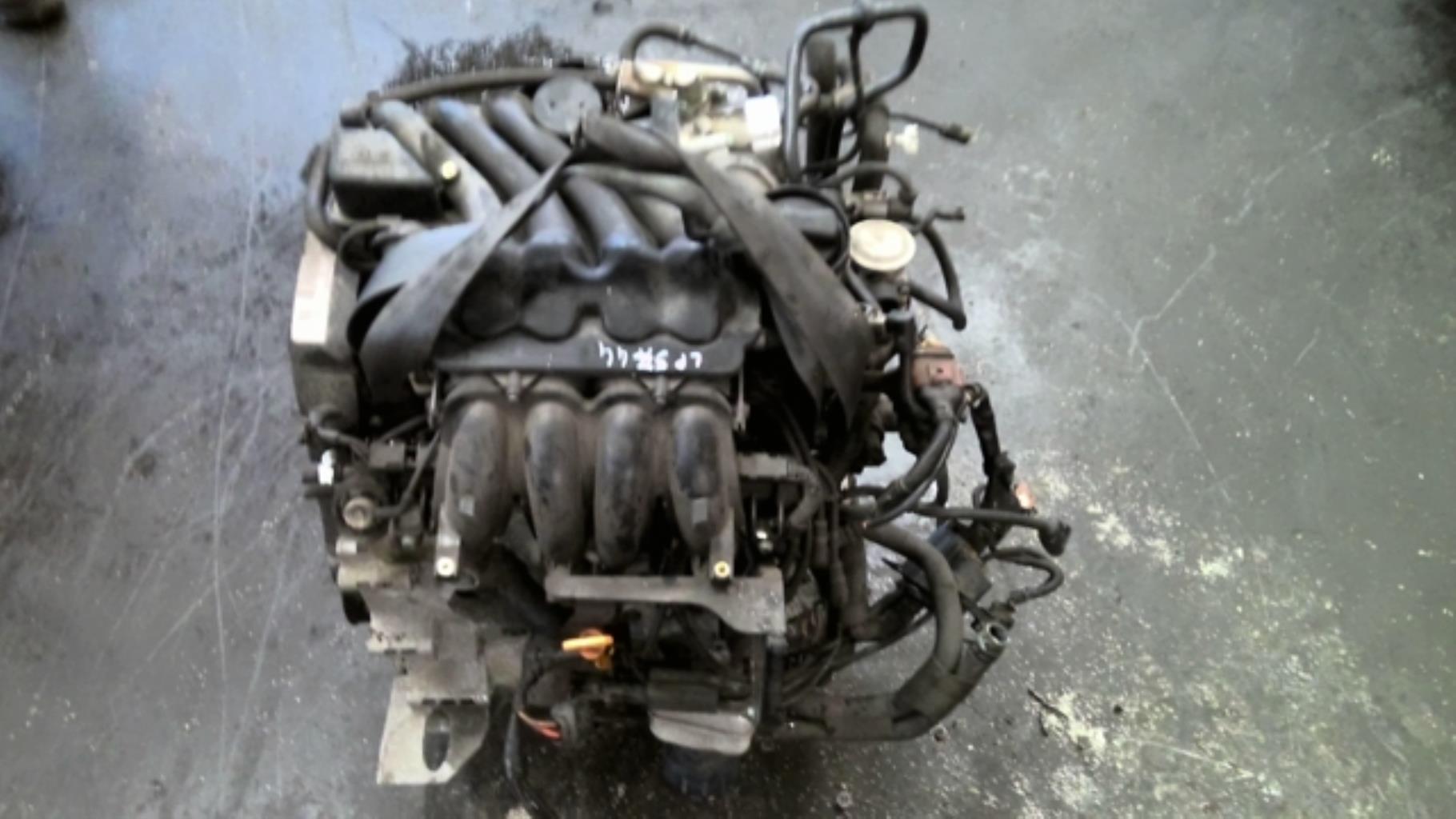 Moteur SEAT IBIZA 2 PHASE 3 Essence - 1
