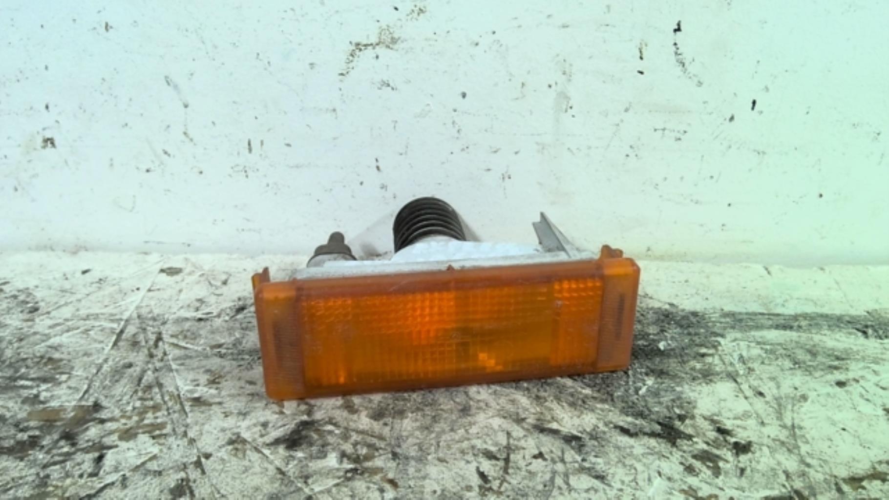 Optique avant secondaire gauche (feux)(clignotant) RENAULT EXPRESS PHASE 2 Diesel - 1