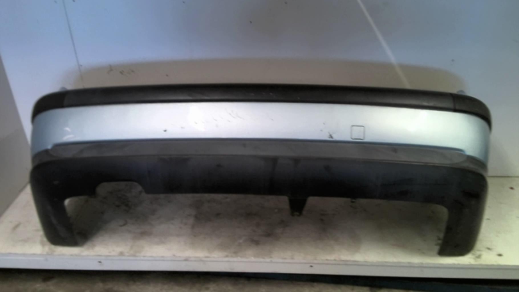Pare choc arriere CITROEN C5 1 PHASE 1 Diesel - 1