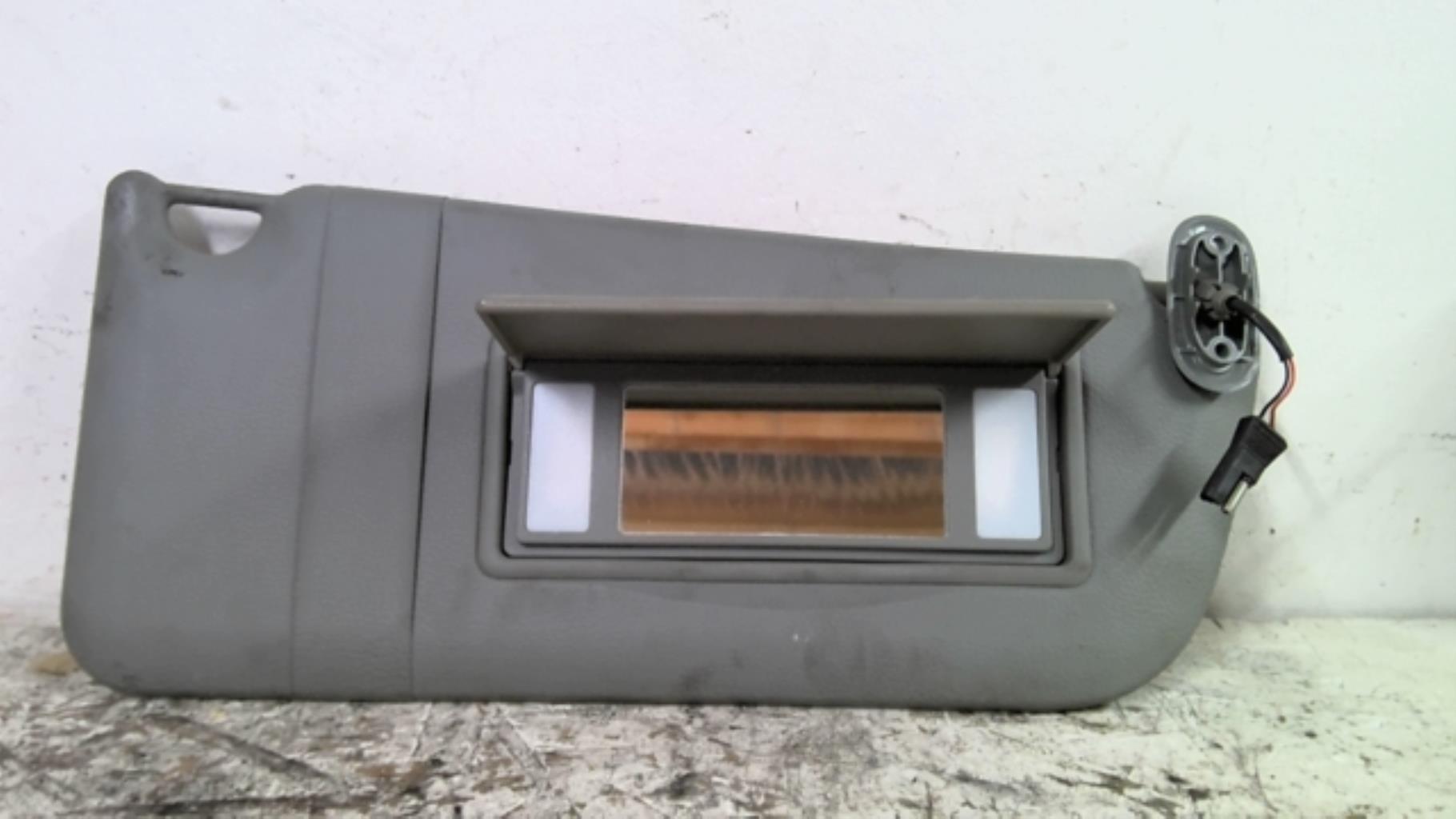 Pare soleil droit RENAULT SCENIC 1 PHASE 2 Diesel - 1