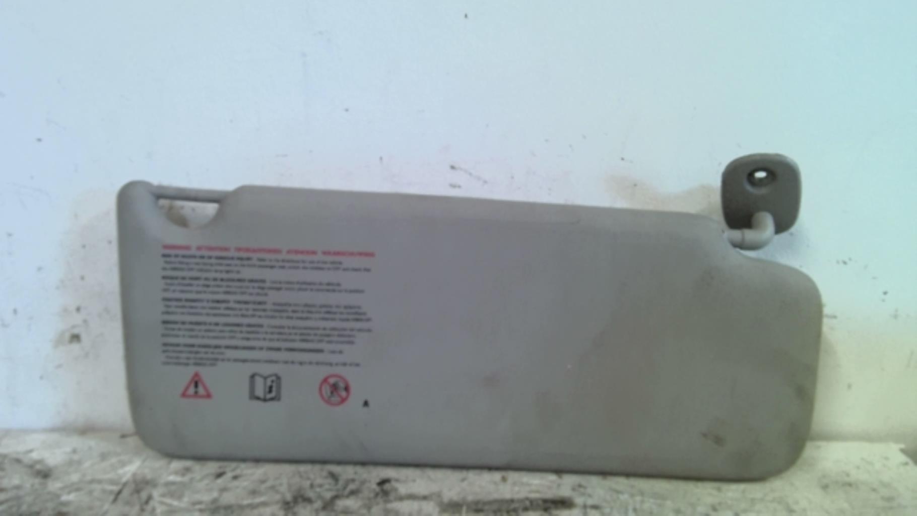 Pare soleil droit RENAULT TWINGO 2 PHASE 1 Essence - 1