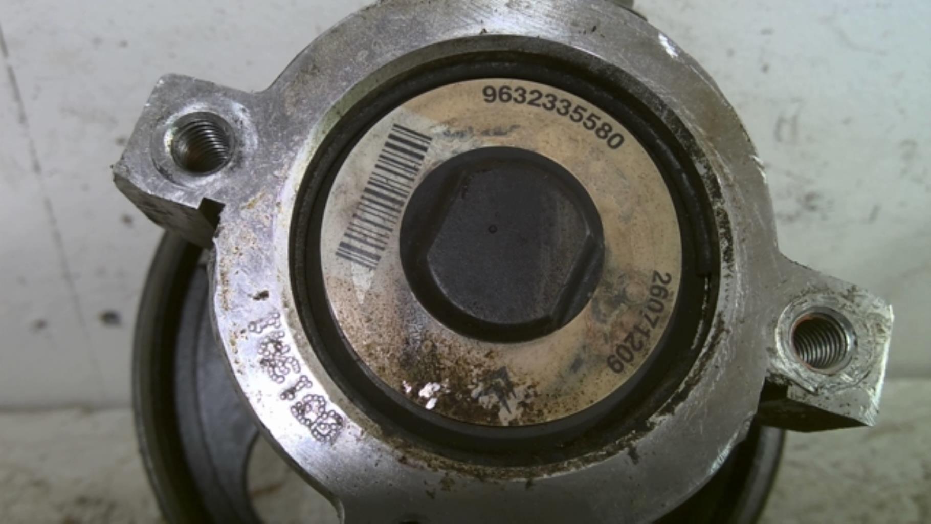 Pompe de direction CITROEN XSARA PHASE 1 Essence - 1