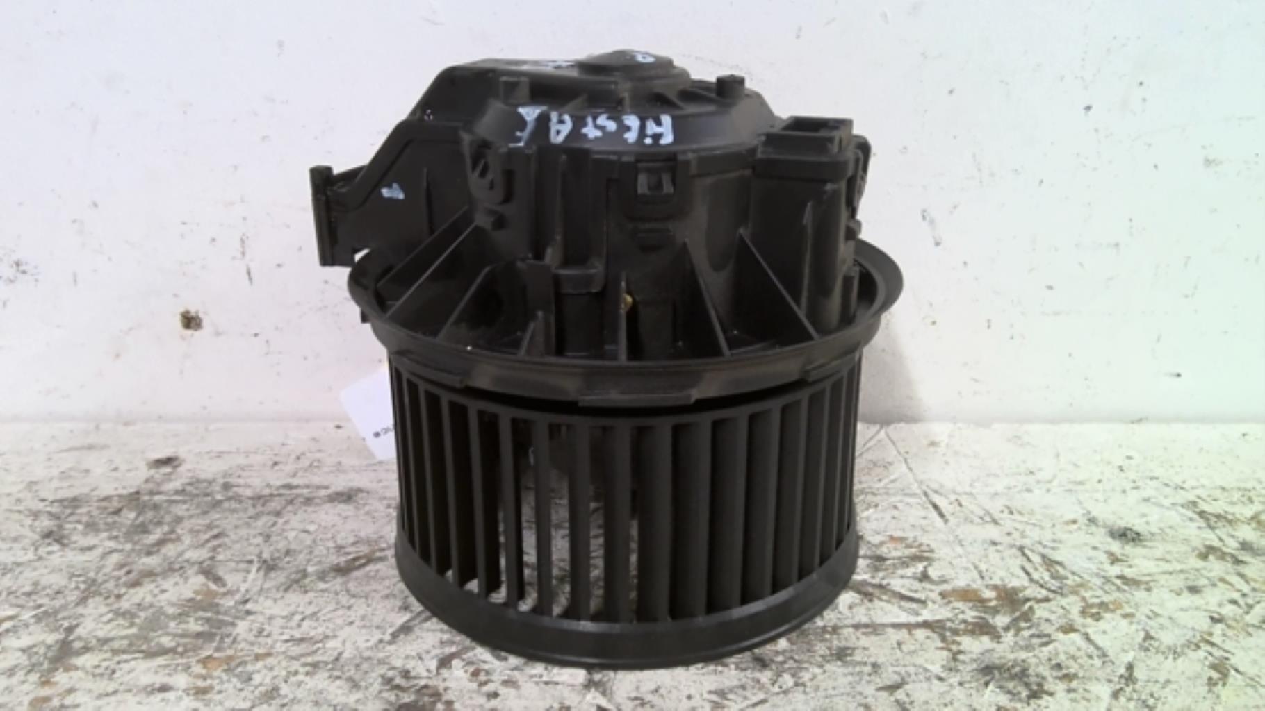 Pulseur d'air FORD FIESTA 6 PHASE 1 Diesel - 1