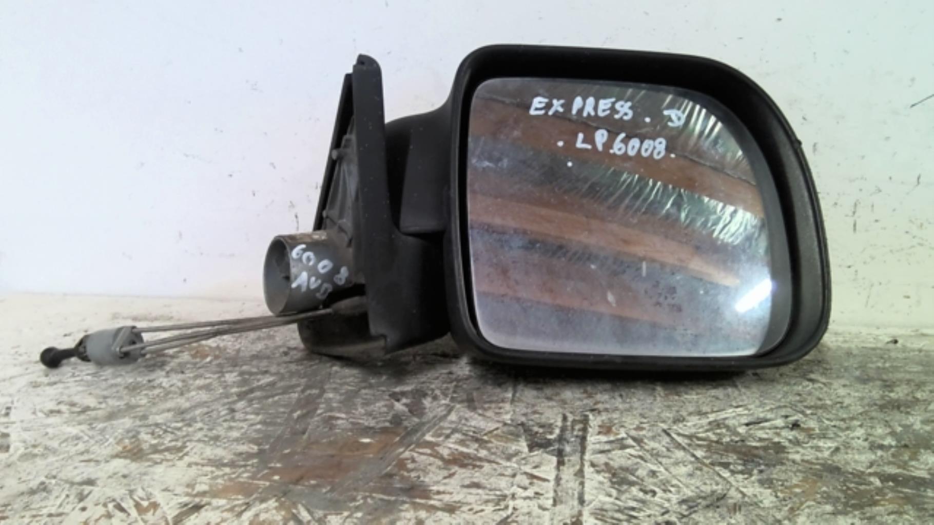 Retroviseur droit RENAULT EXPRESS PHASE 2 Diesel - 1