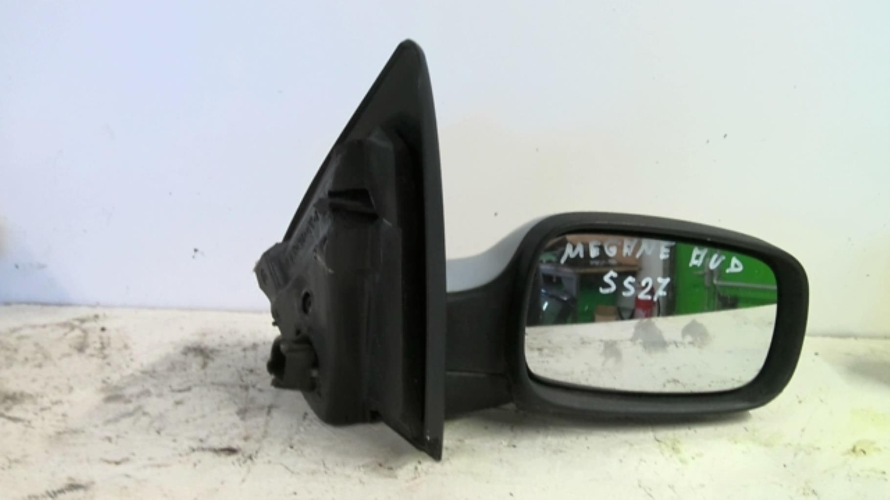 Retroviseur droit RENAULT MEGANE 2 PHASE 1 Diesel - 1
