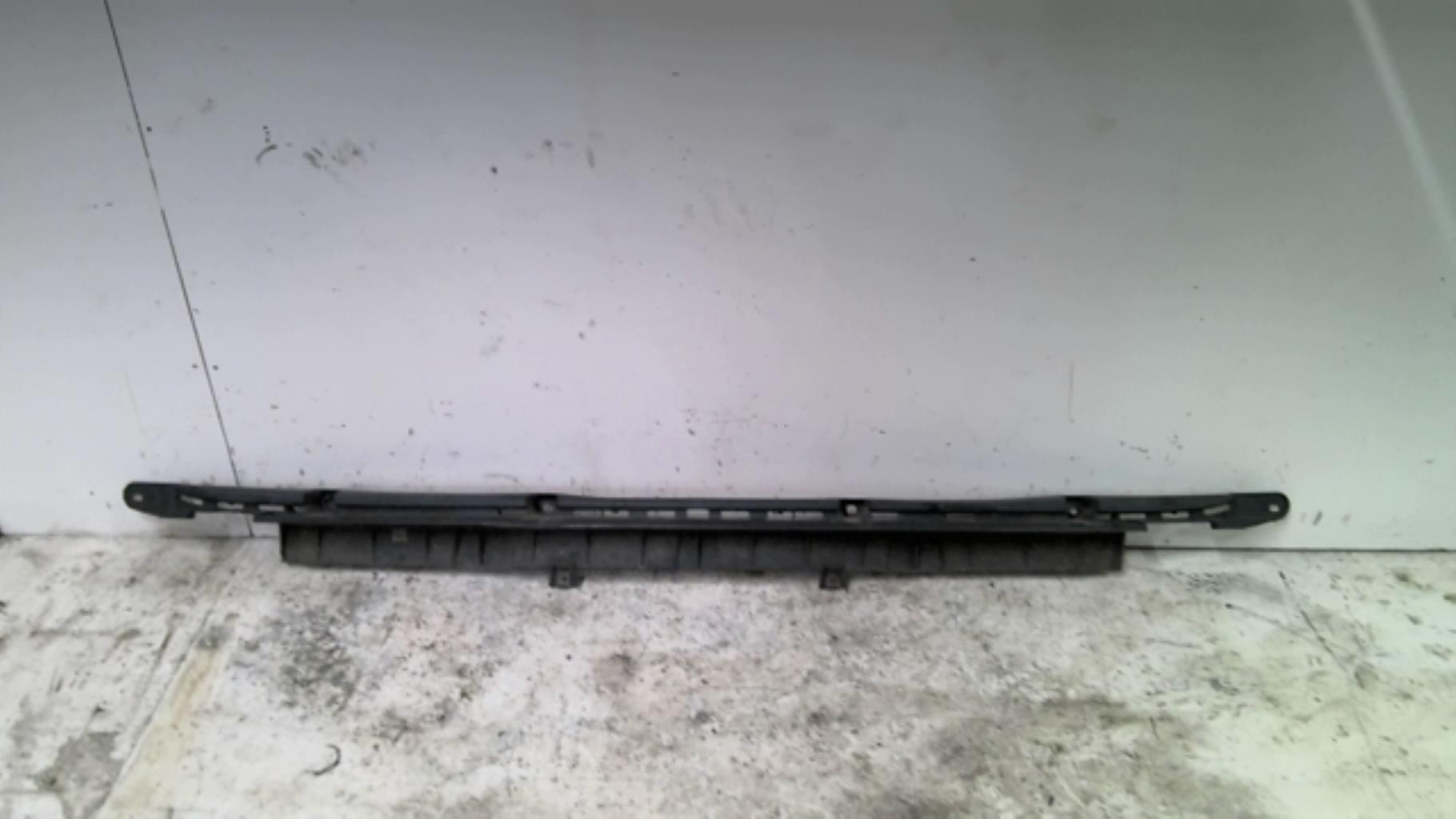 Support de pare chocs arriere RENAULT KANGOO 2 PHASE 1 Essence - 1