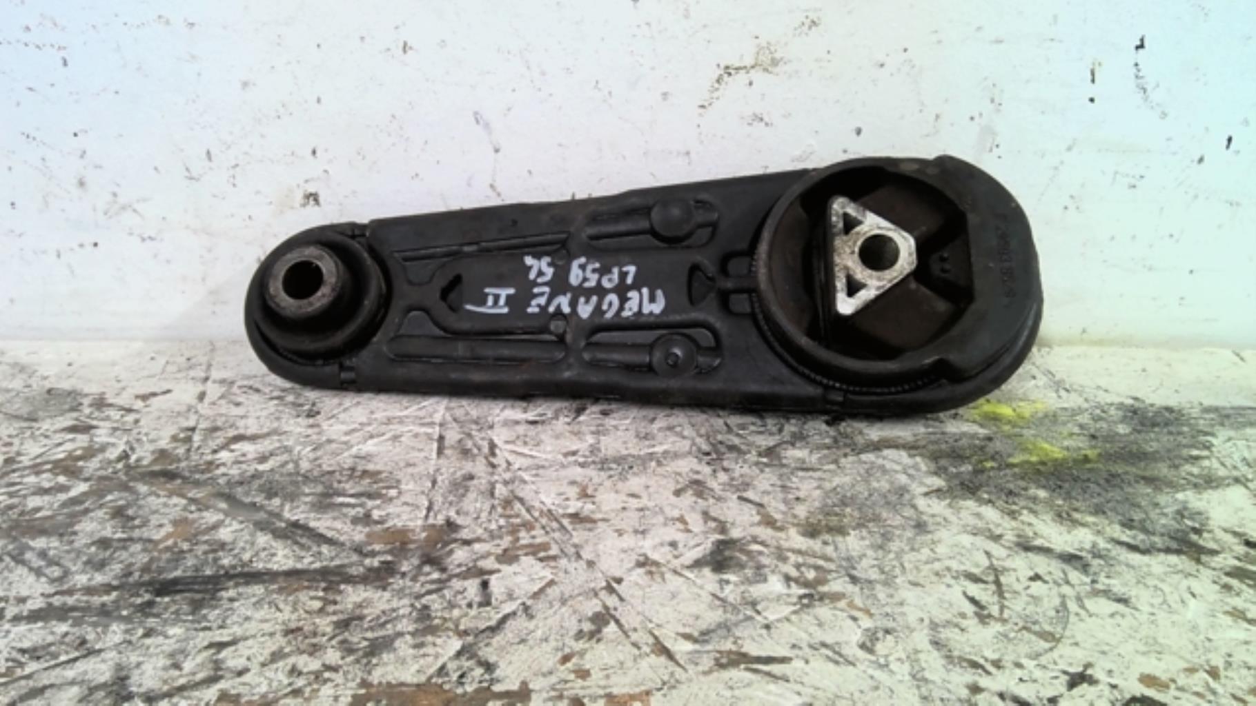 Support moteur RENAULT MEGANE 2 PHASE 1 Essence - 1