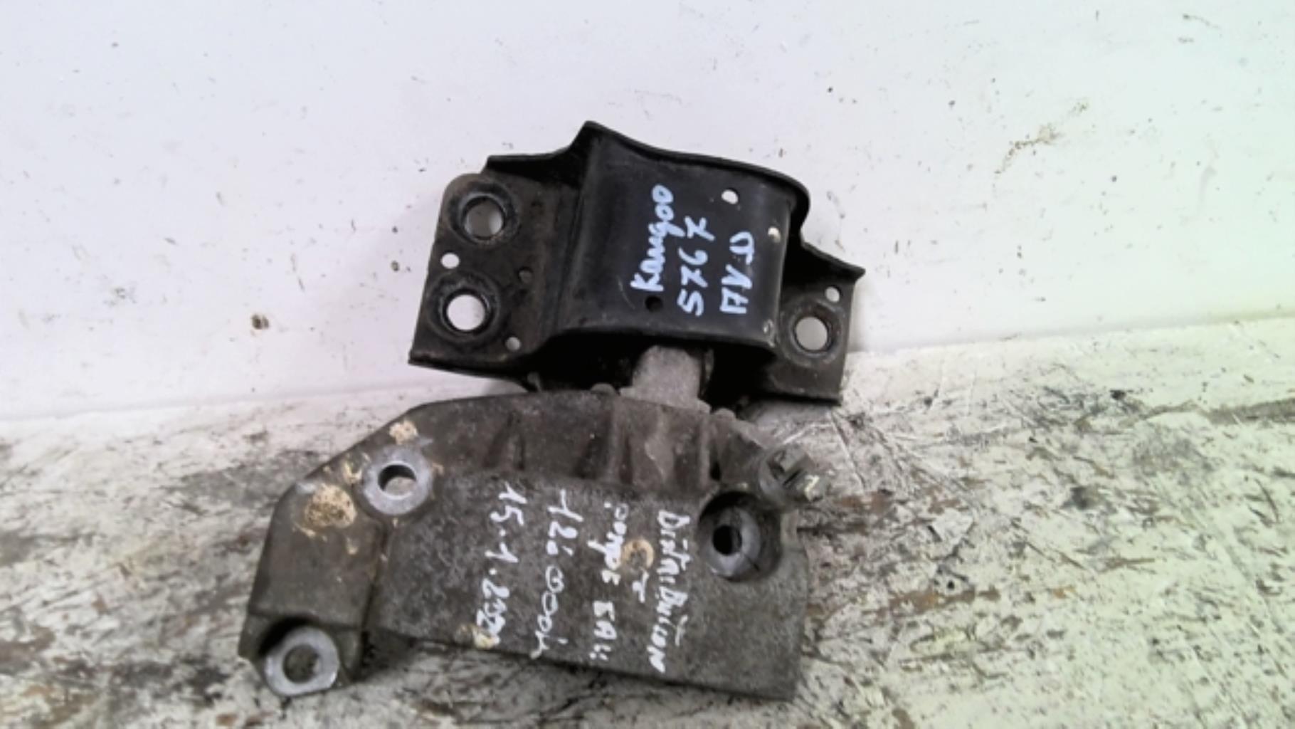 Support moteur droit RENAULT KANGOO 2 PHASE 1 Essence - 1