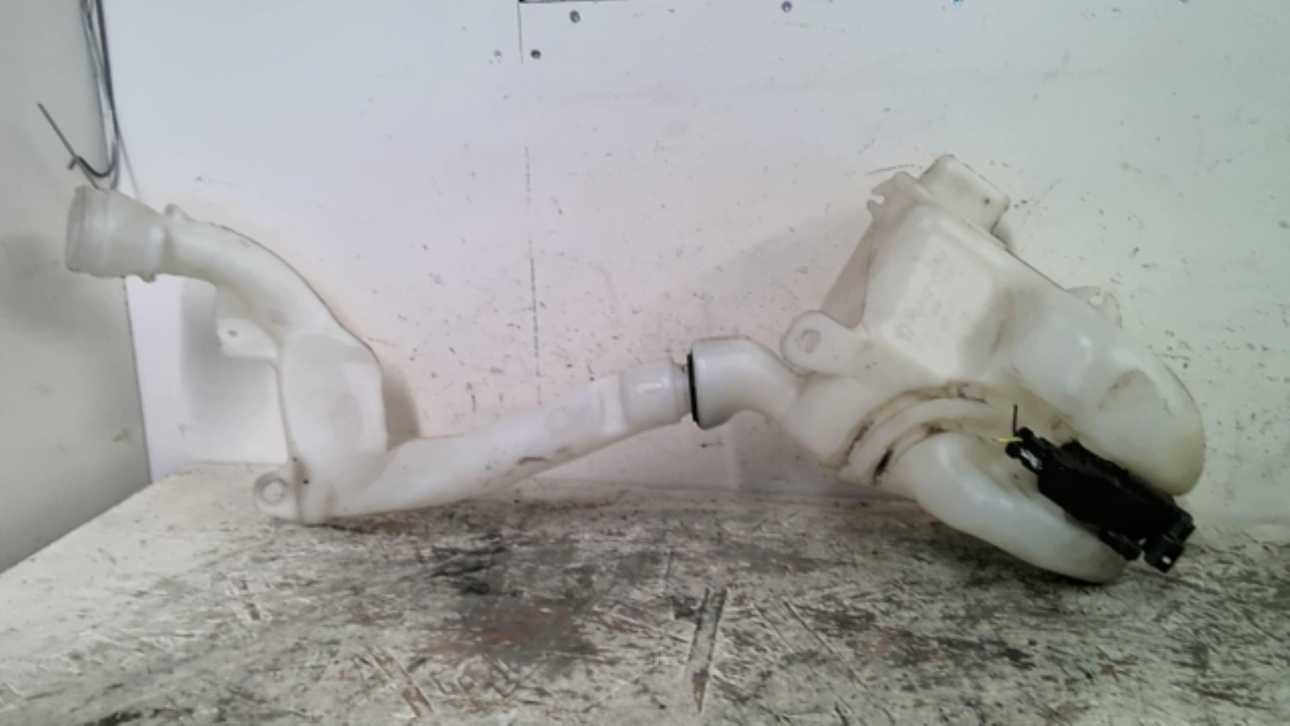 Vase de lave glace CITROEN C3 2 PHASE 1 Diesel - 1
