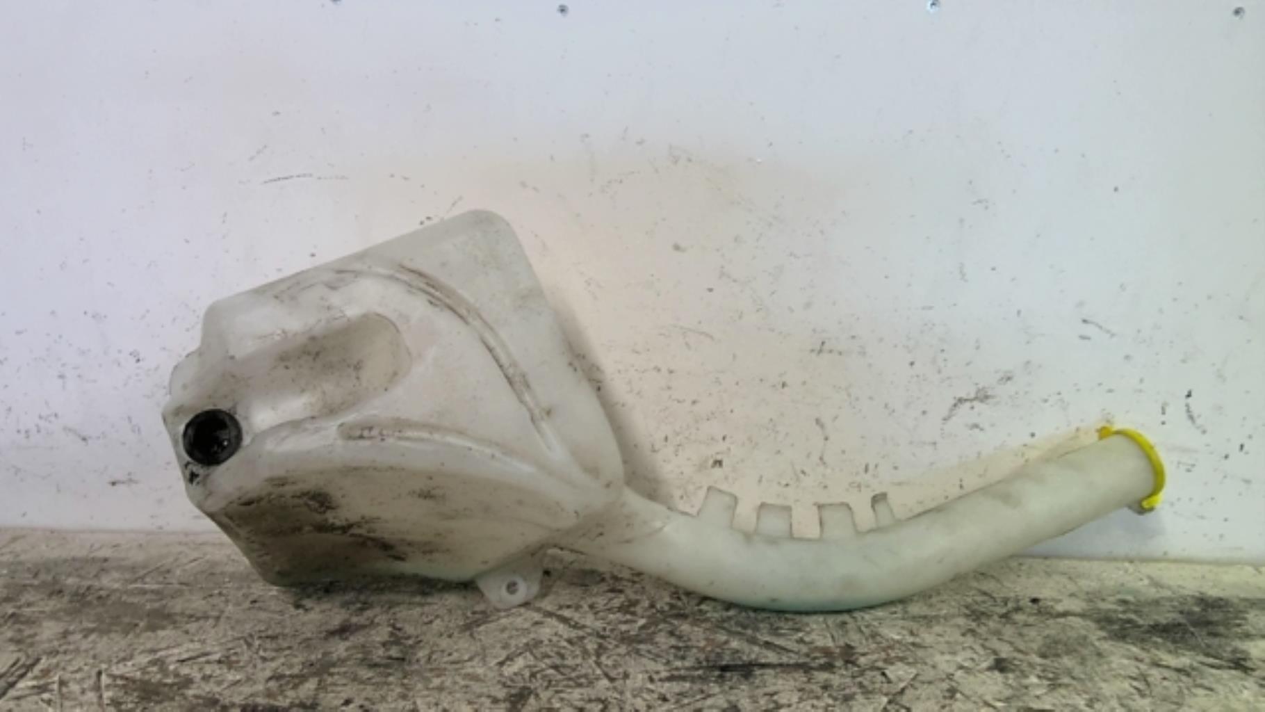 Vase de lave glace FORD FUSION PHASE 2 Diesel - 1