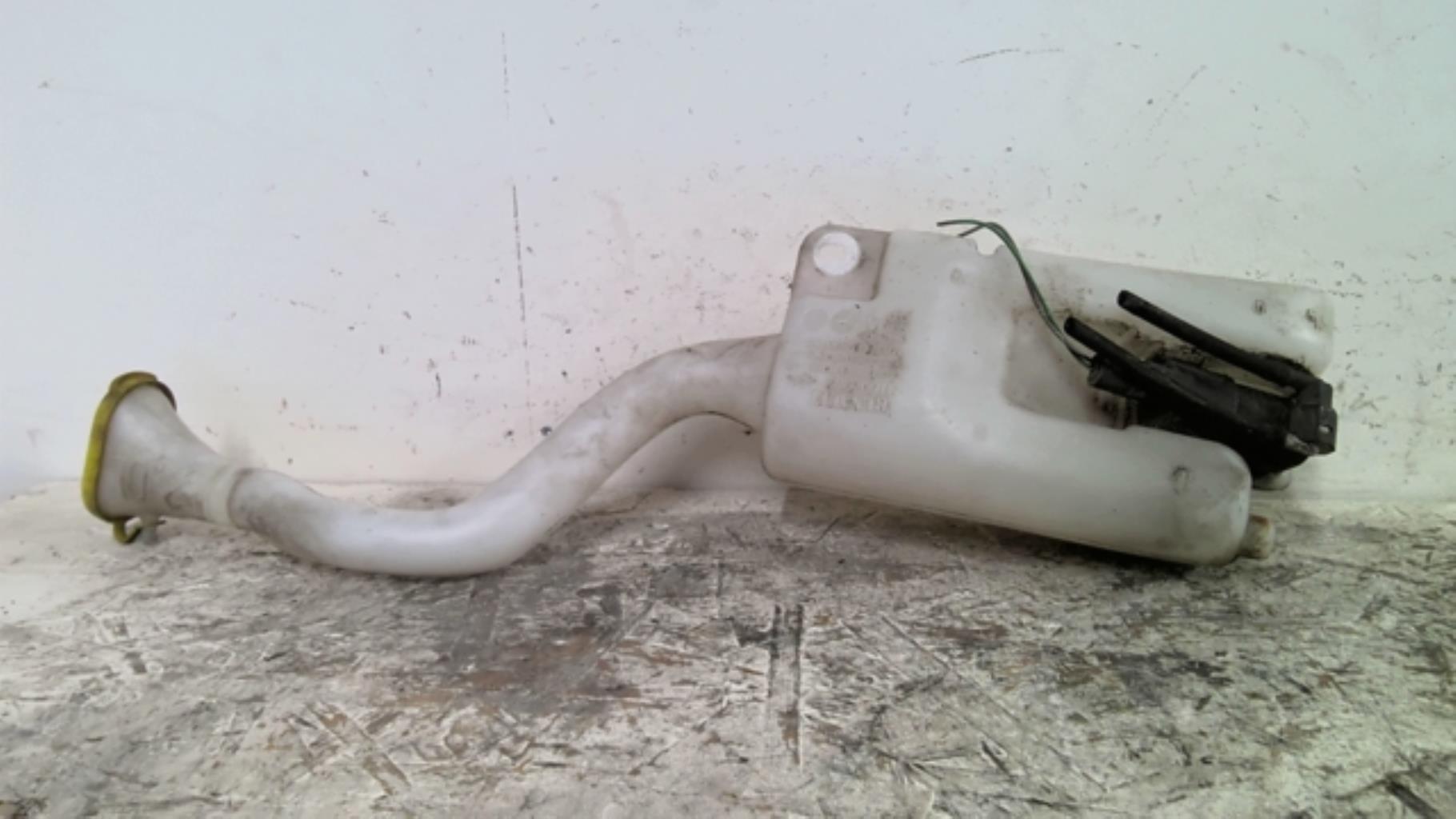 Vase de lave glace RENAULT TWINGO 2 PHASE 1 Essence - 1