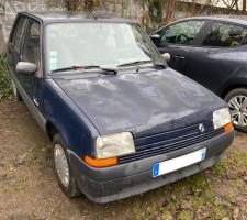 Photo de la pièce