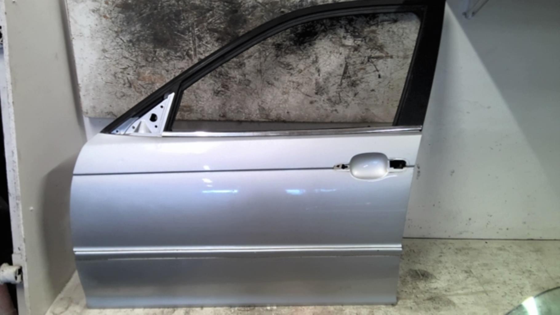 Porte avant gauche BMW SERIE 3 E46 PHASE 1 Diesel - 1
