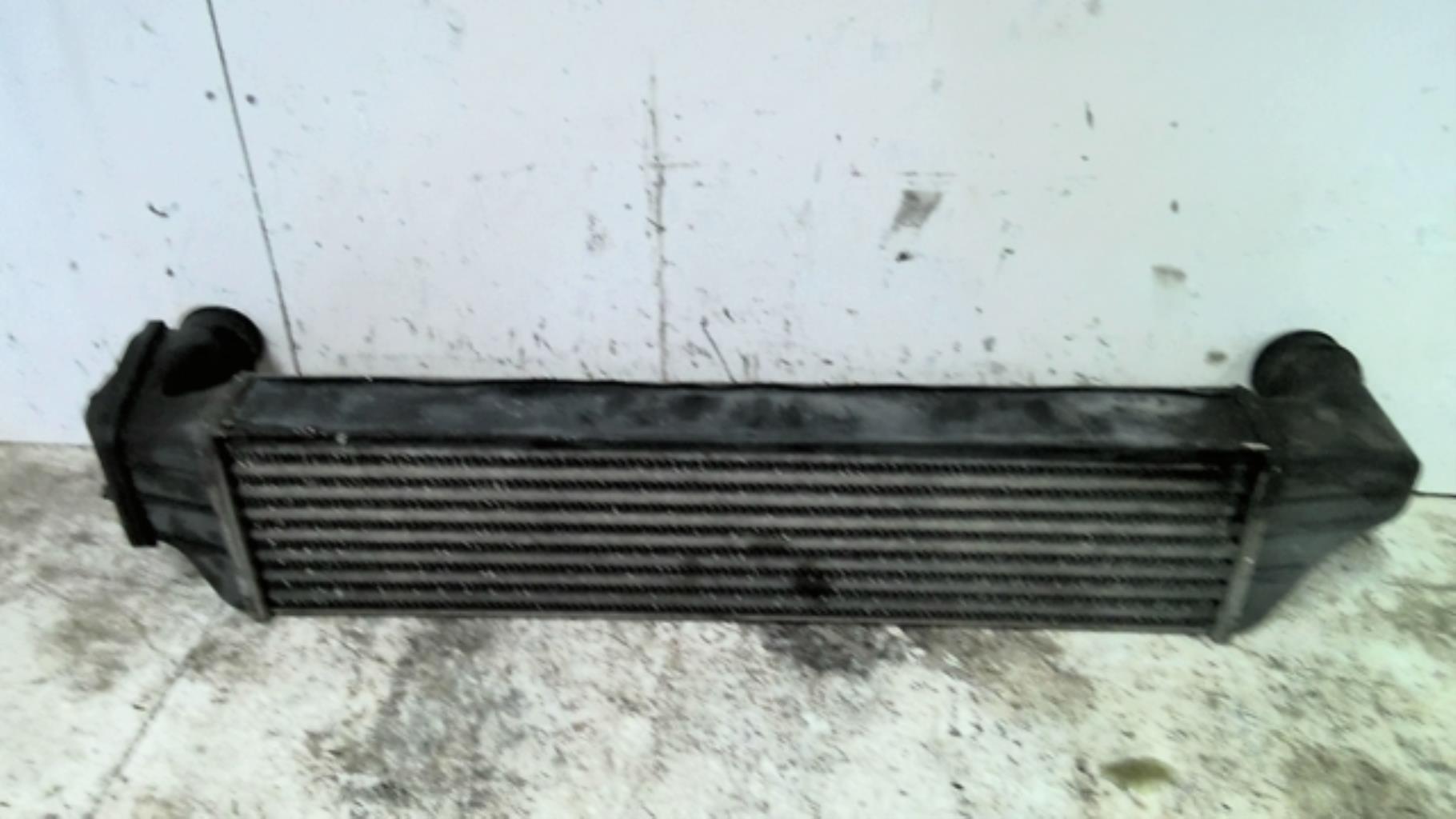 Echangeur air (Intercooler) BMW SERIE 3 E46 PHASE 1 Diesel - 1