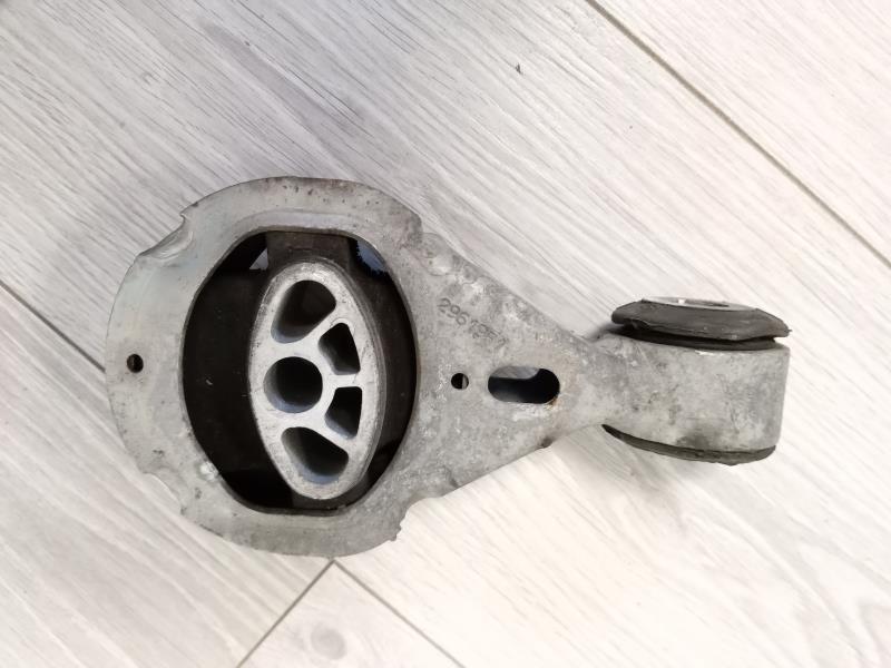 Support moteur RENAULT MEGANE 3 PHASE 1 COUPE Essence - 1