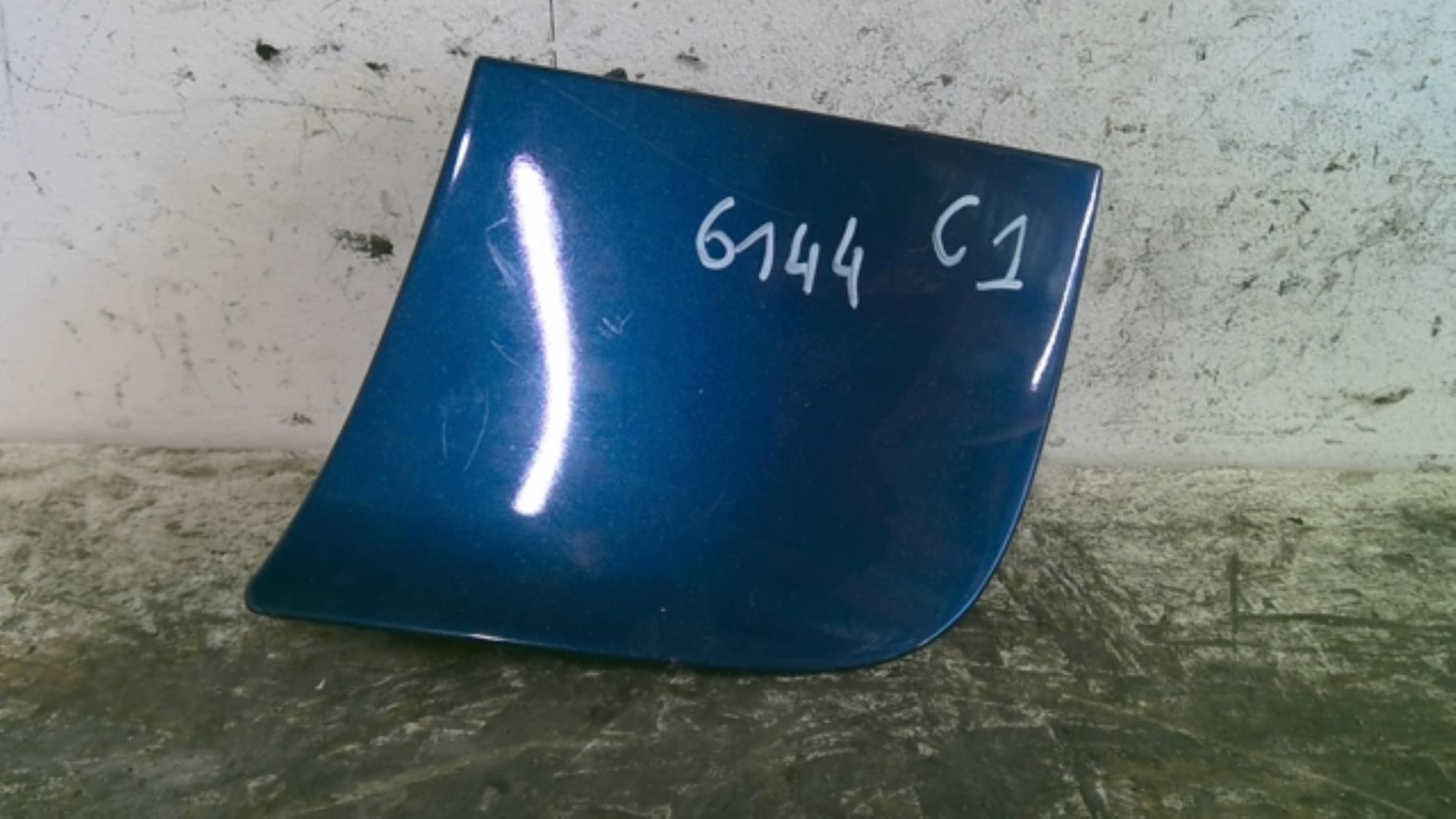 Trappe d'essence CITROEN C1 1 PHASE 1 Essence - 1