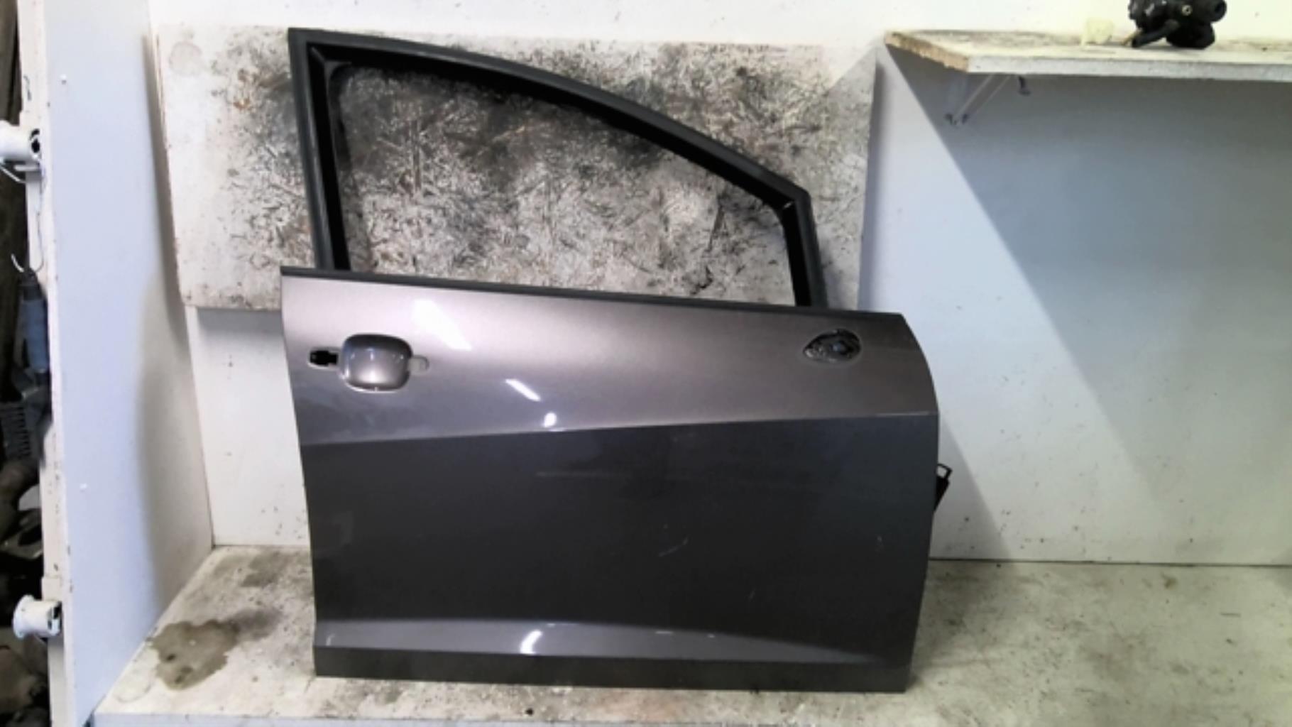 Porte avant droit SEAT IBIZA 4 PHASE 2 Diesel - 1