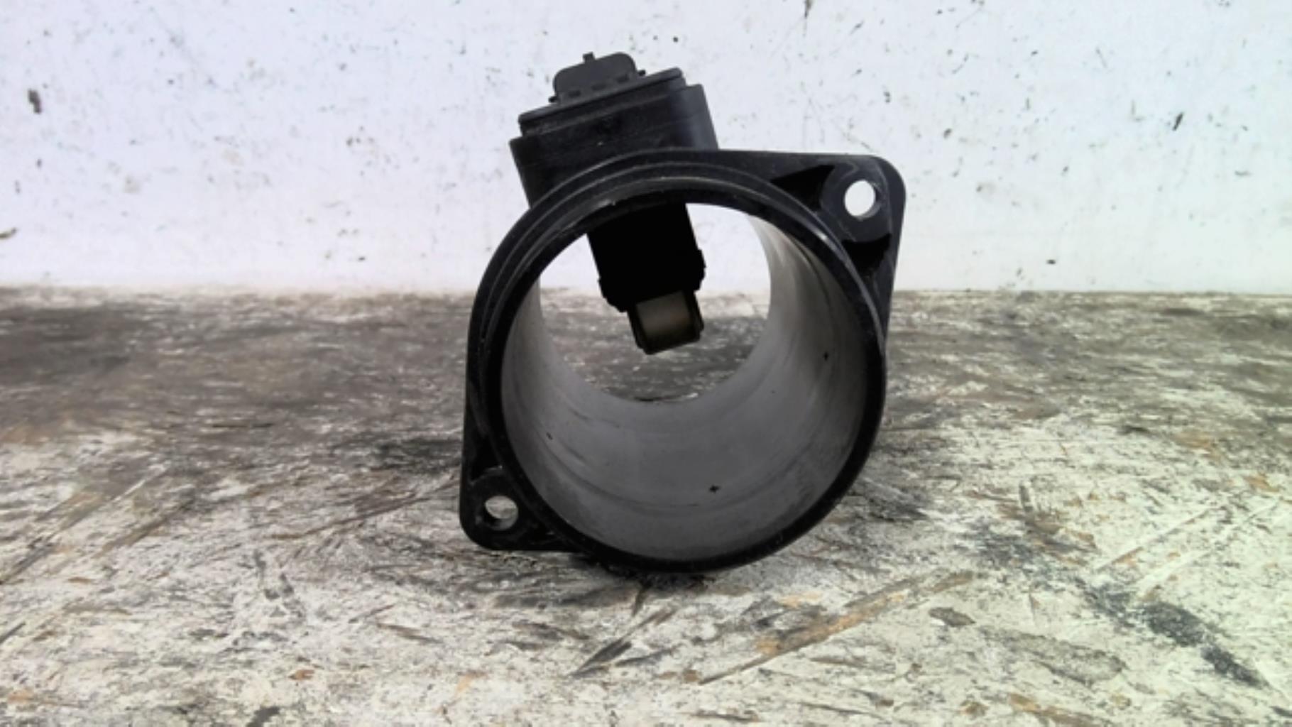 Debitmetre RENAULT MEGANE 3 PHASE 1 Diesel - 1