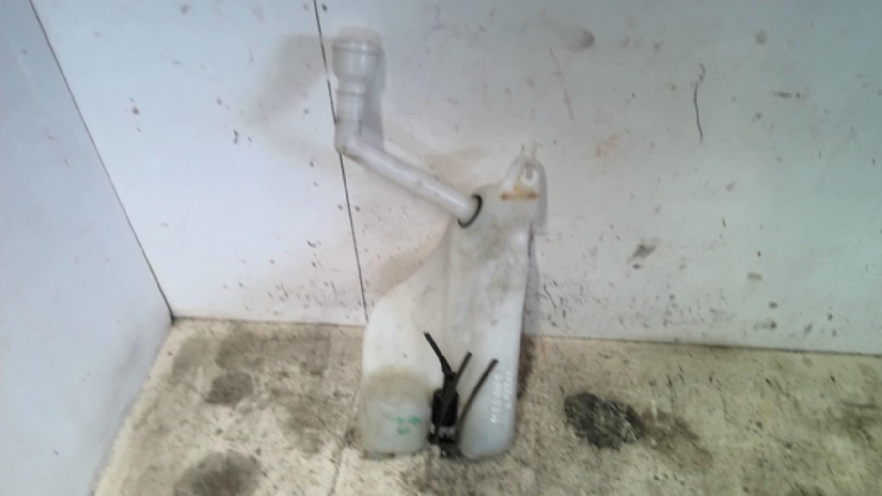 Vase de lave glace RENAULT MEGANE 3 PHASE 1 Diesel - 1