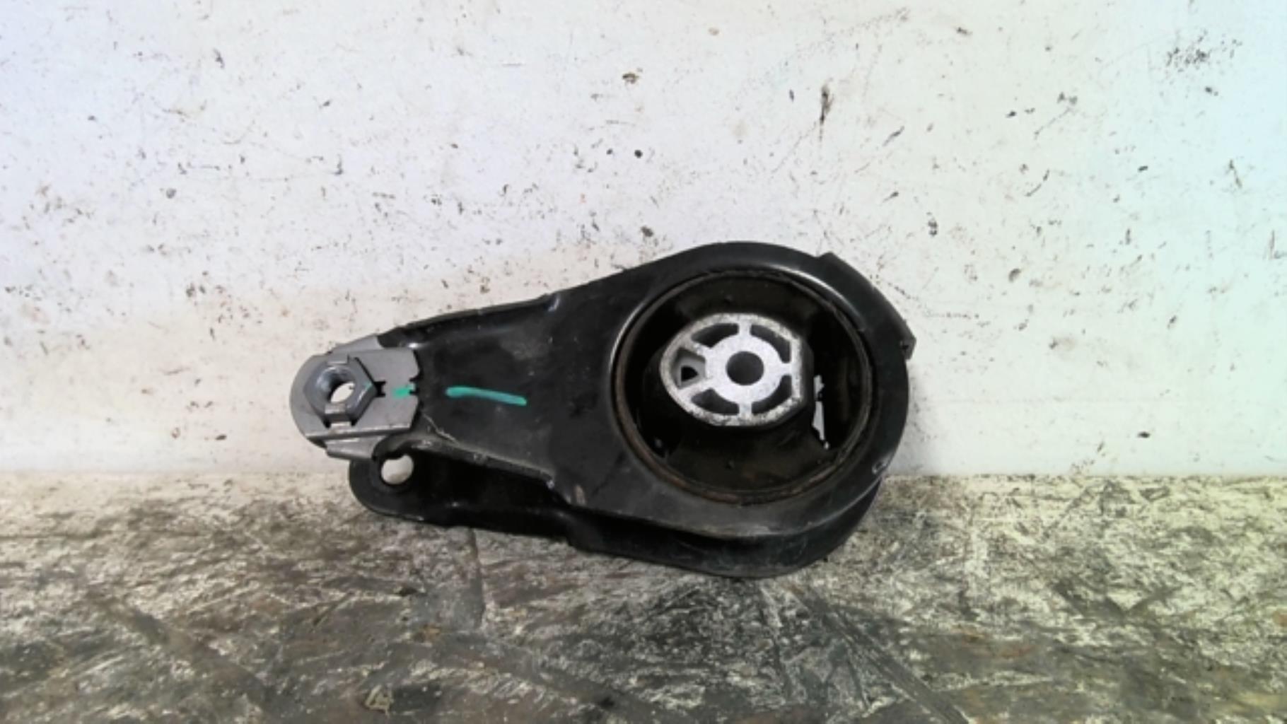 Support moteur CITROEN C4 PICASSO 1 Diesel - 1