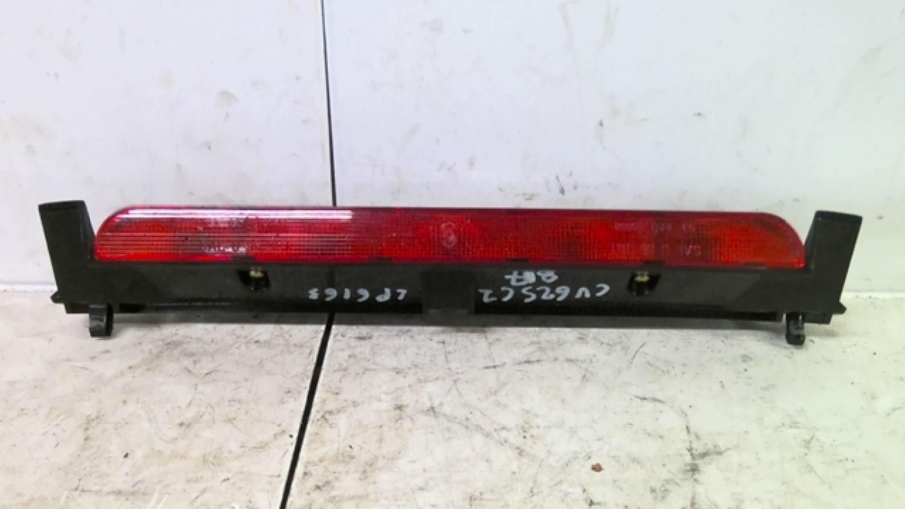 Feu arriere stop central PEUGEOT 807 Diesel - 1