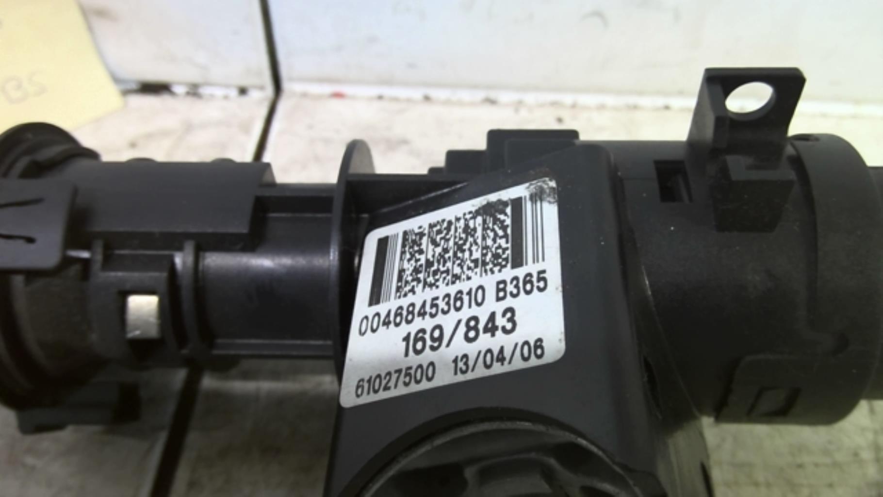 Neiman FIAT PANDA 2 PHASE 1 Essence - 1