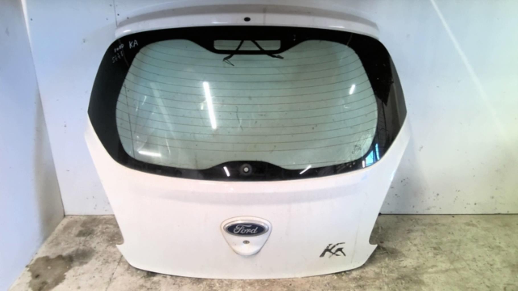 Malle/Hayon arriere FORD KA 2 PHASE 2 Essence - 1