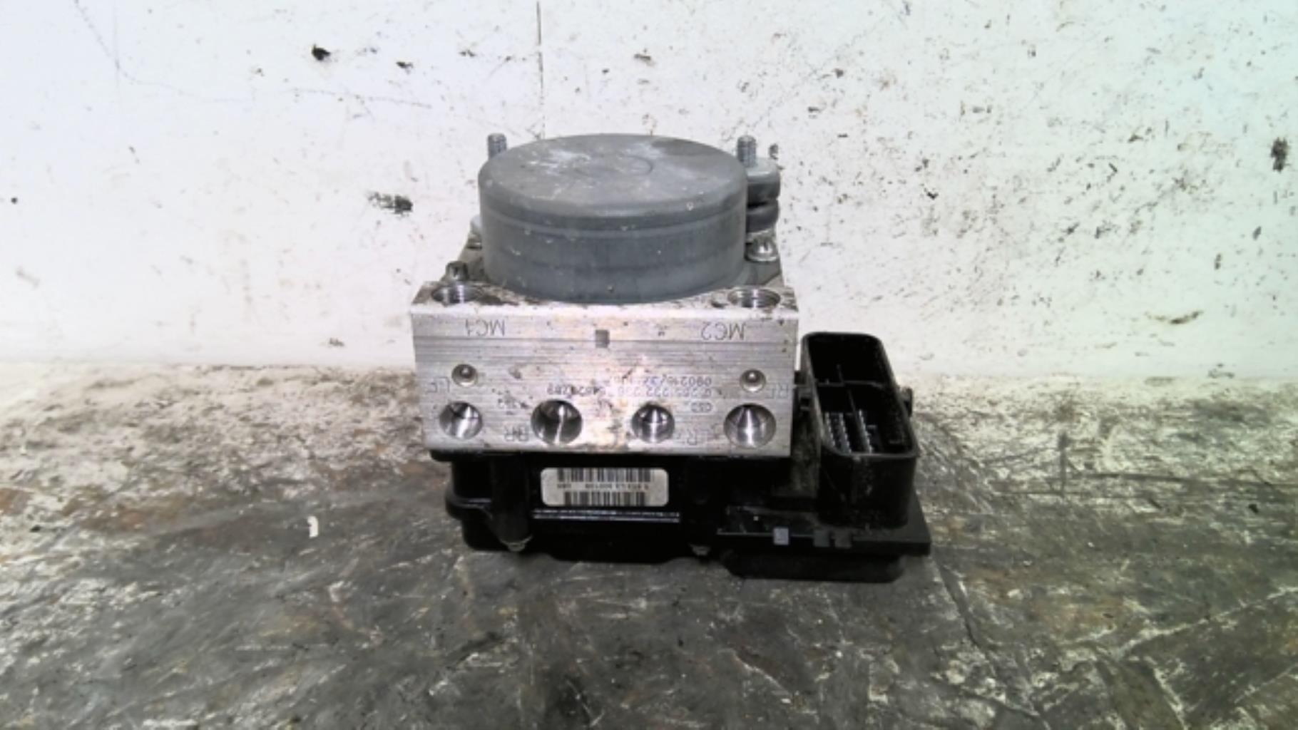 Bloc ABS (freins anti-blocage) FORD KA 2 PHASE 2 Essence - 1