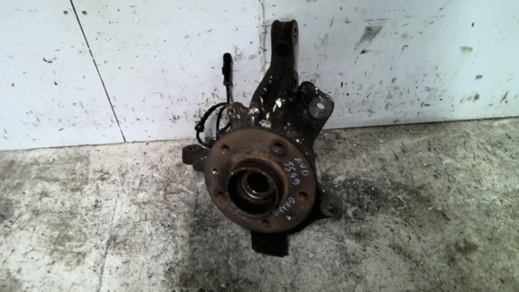 Fusee avant droit RENAULT GRAND SCENIC 3  - 1